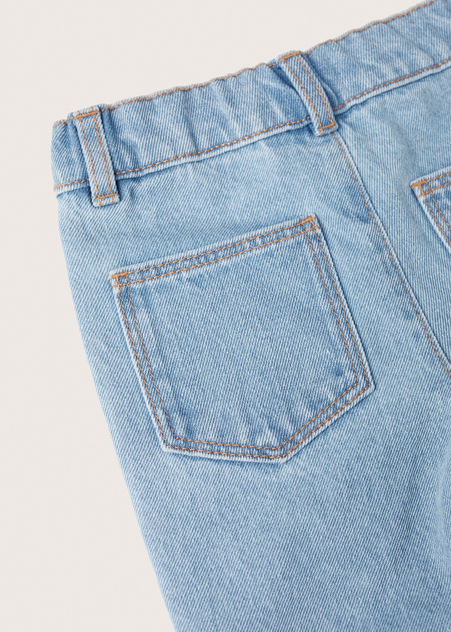 Pocket cargo jeans - Details of the article 9