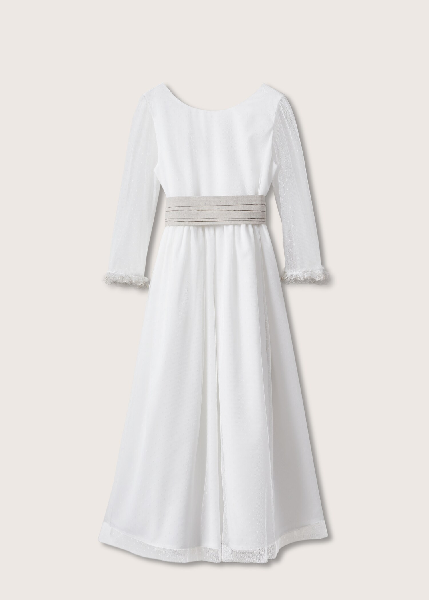 Plumeti tulle dress - Article without model