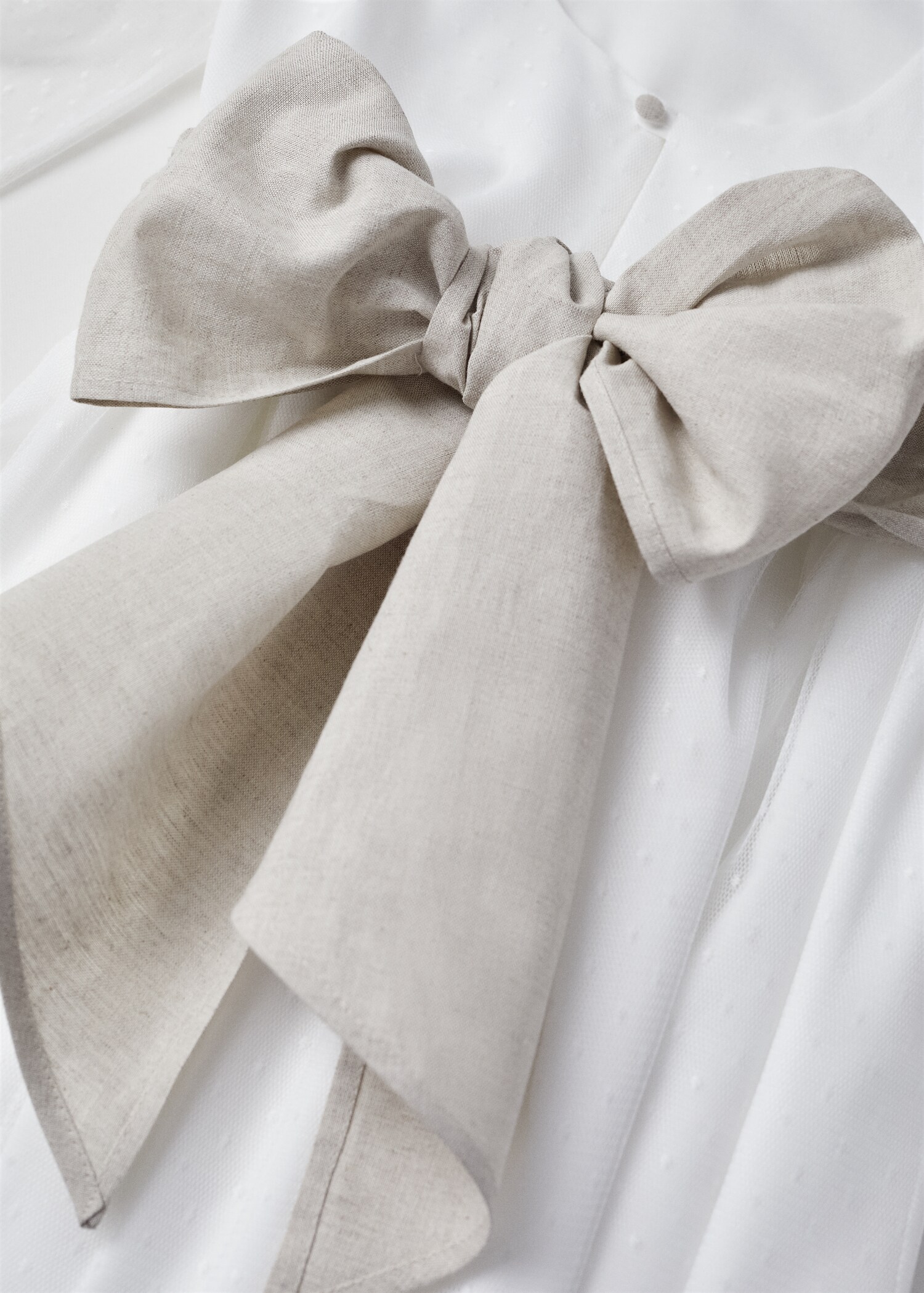 Plumeti tulle dress - Details of the article 8