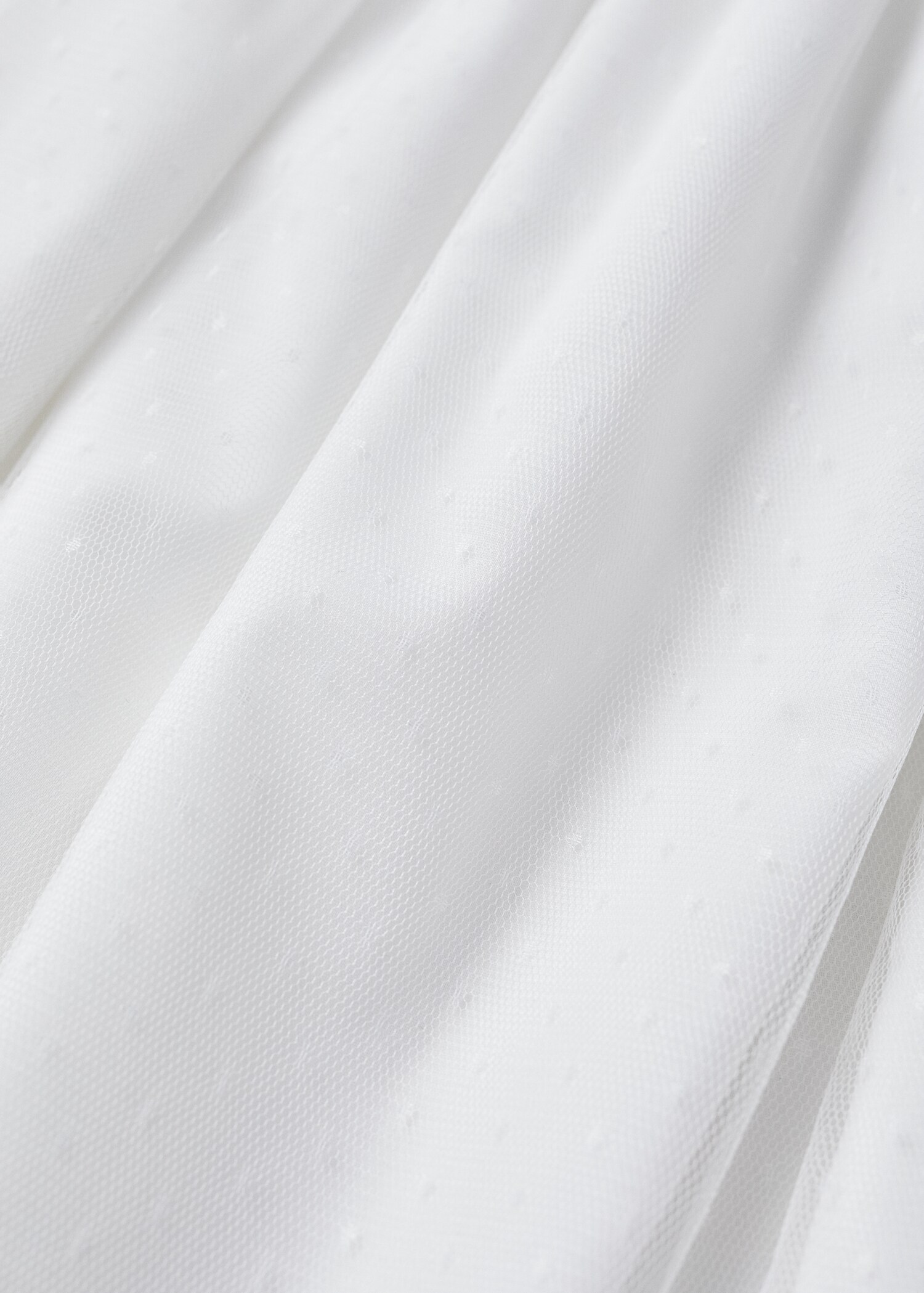 Plumeti tulle dress - Details of the article 9