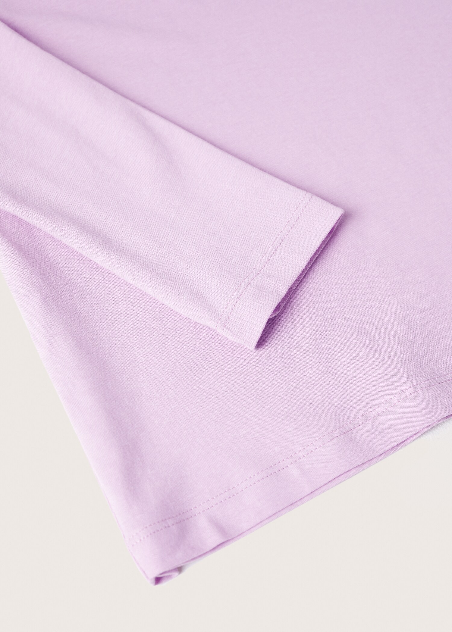 Camiseta 100% algodón  - Detalle del artículo 8