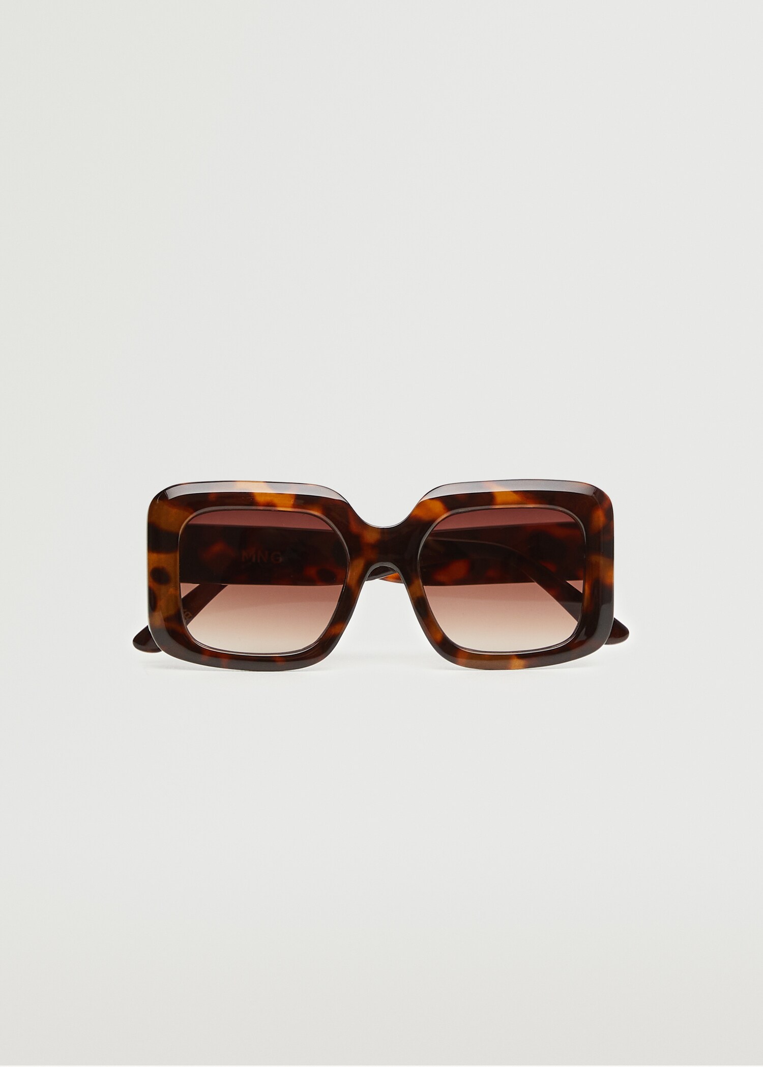 Gafas de sol montura de pasta - Artículo sin modelo
