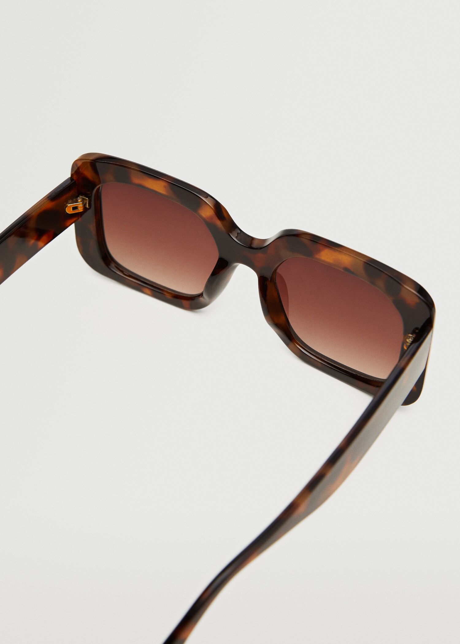 Gafas de sol montura de pasta - Detalle del artículo 2