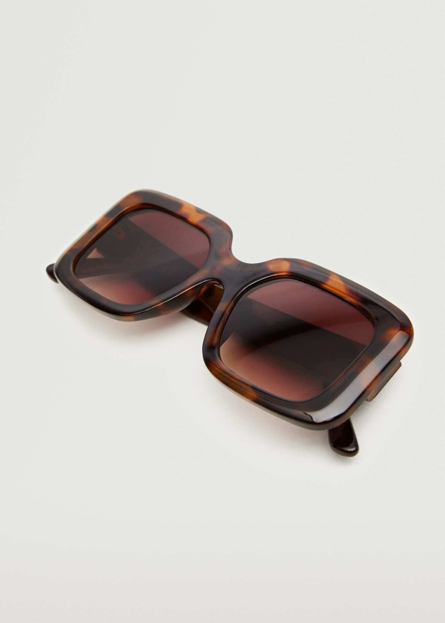 Gafas de sol montura de pasta - Detalle del artículo 4