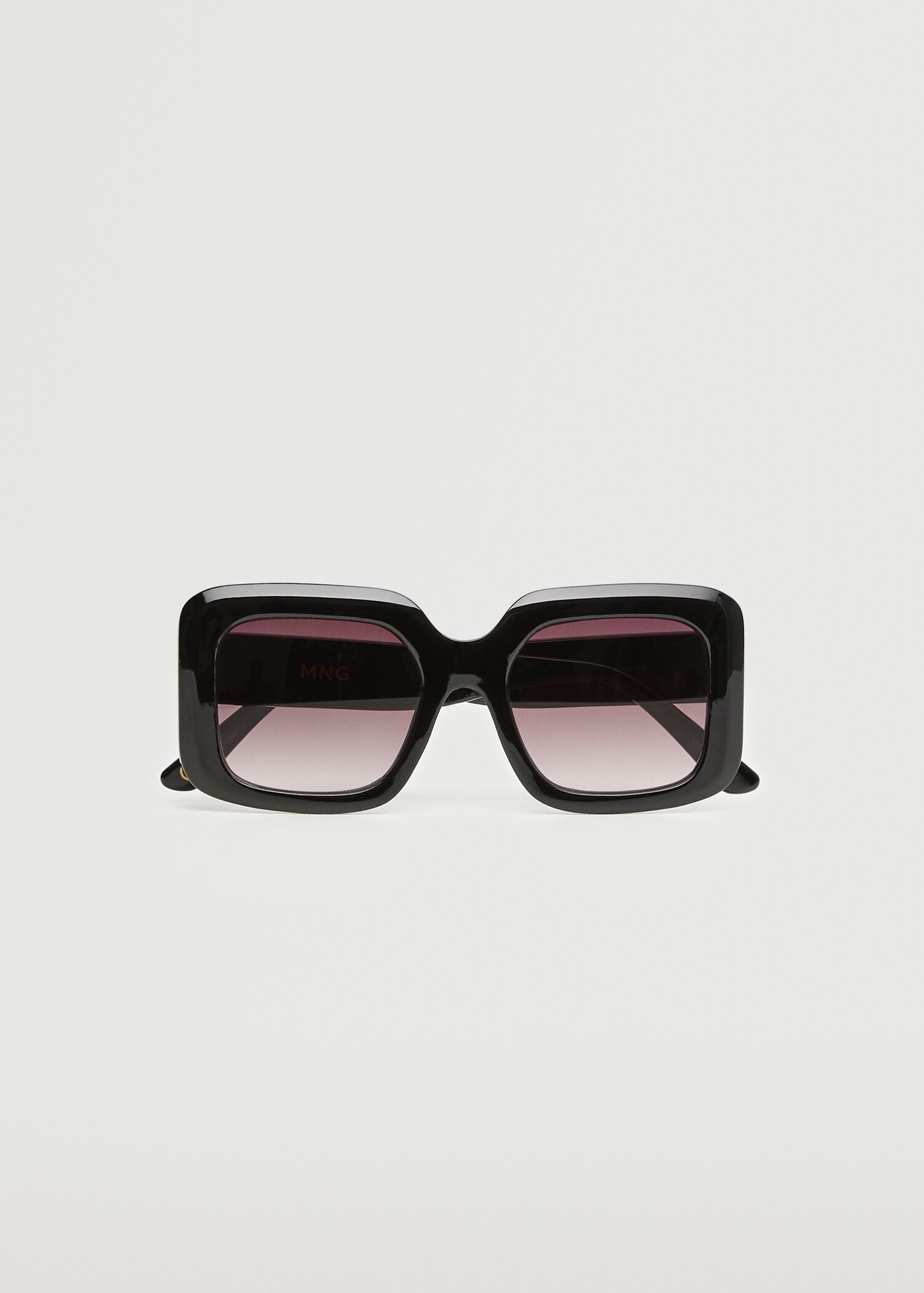 Gafas de sol montura de pasta - Artículo sin modelo