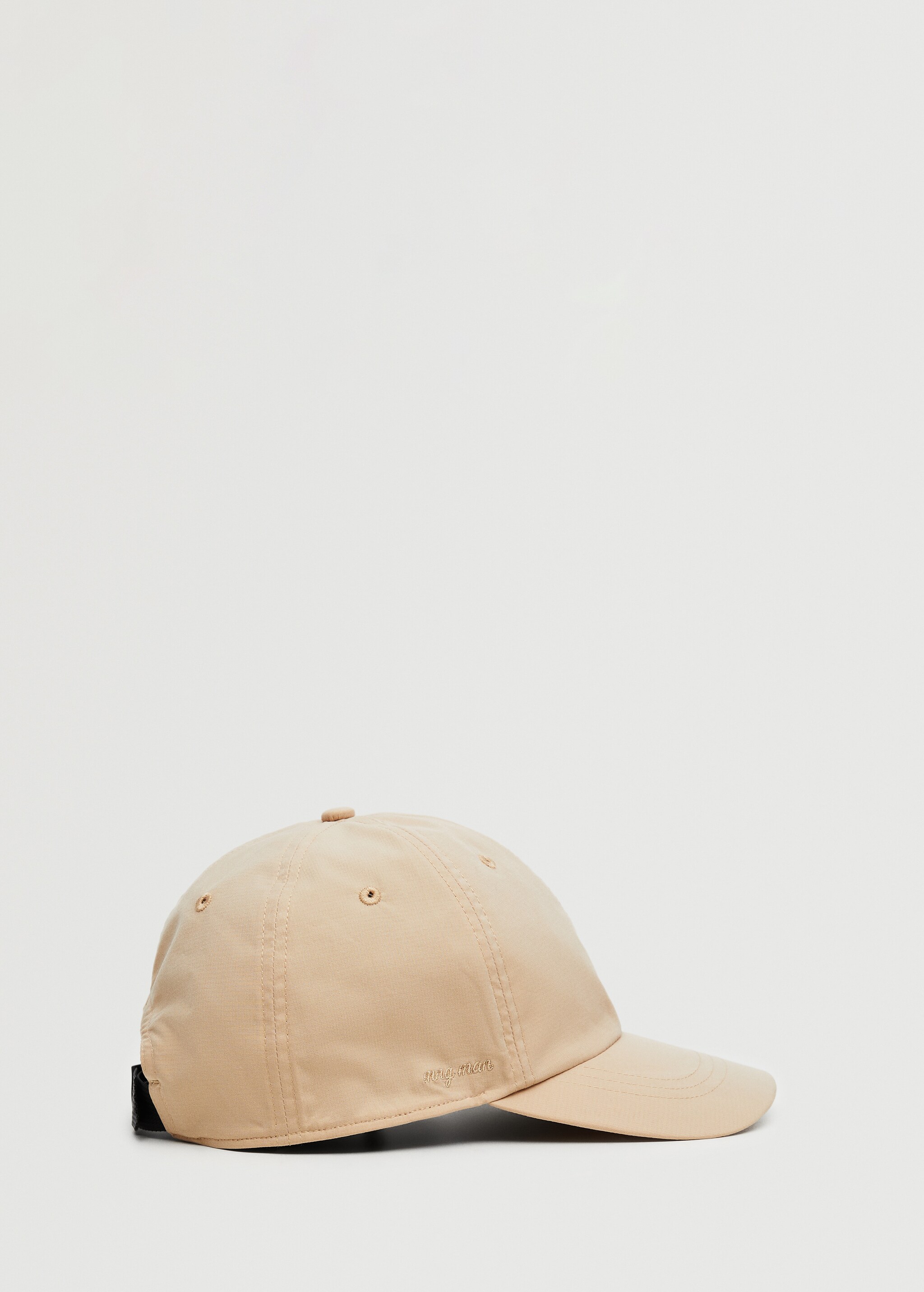 Baseball cap - Article without model