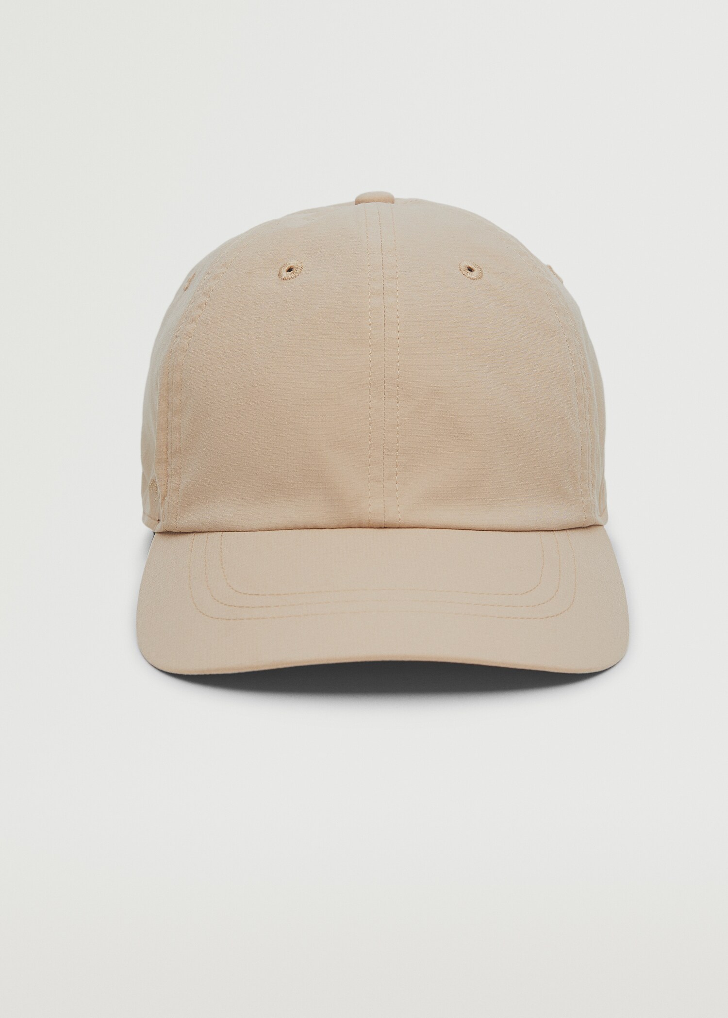 Gorra baseball - Detalle del artículo 2