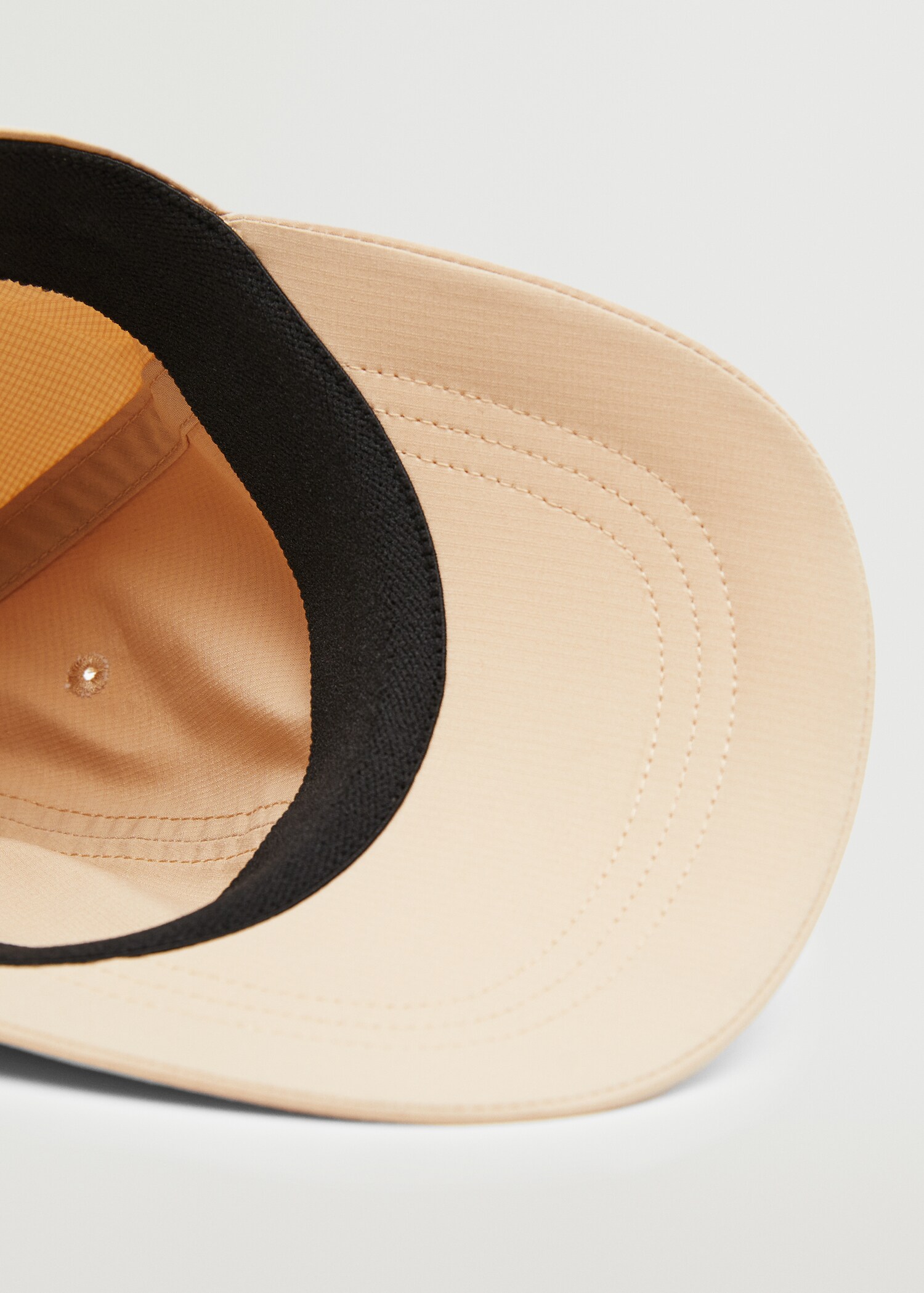Gorra baseball - Detalle del artículo 3