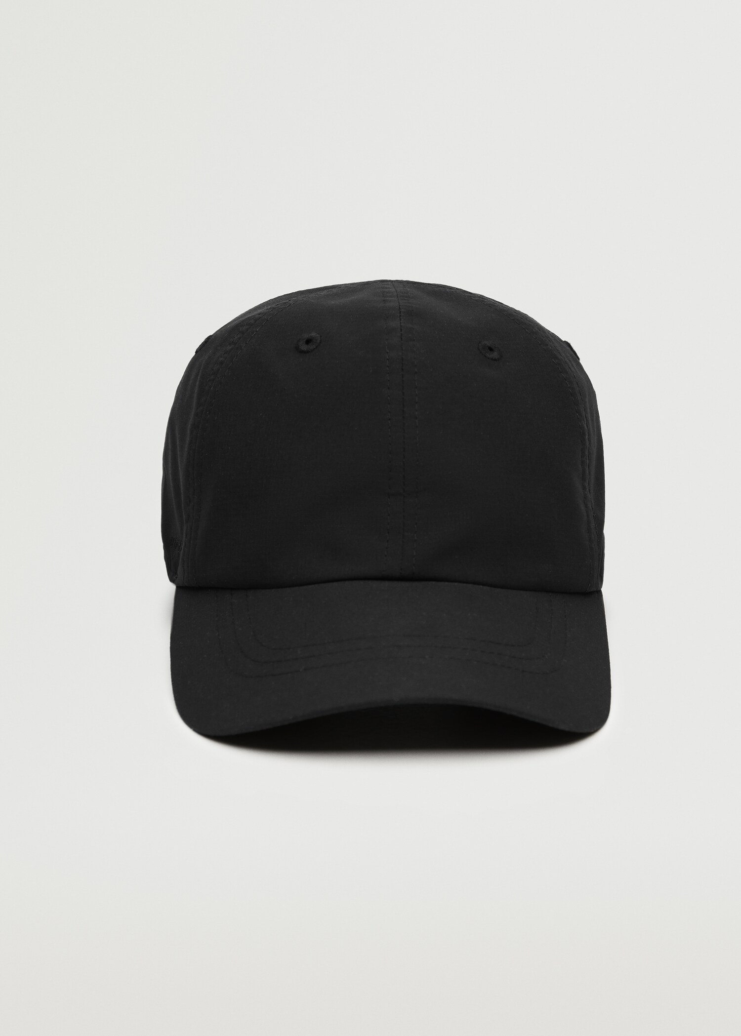 Gorra baseball - Detalle del artículo 2