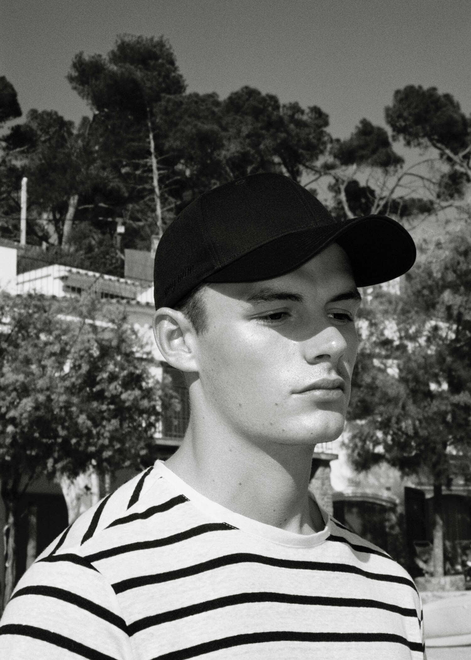 Gorra baseball - Detalle del artículo 9