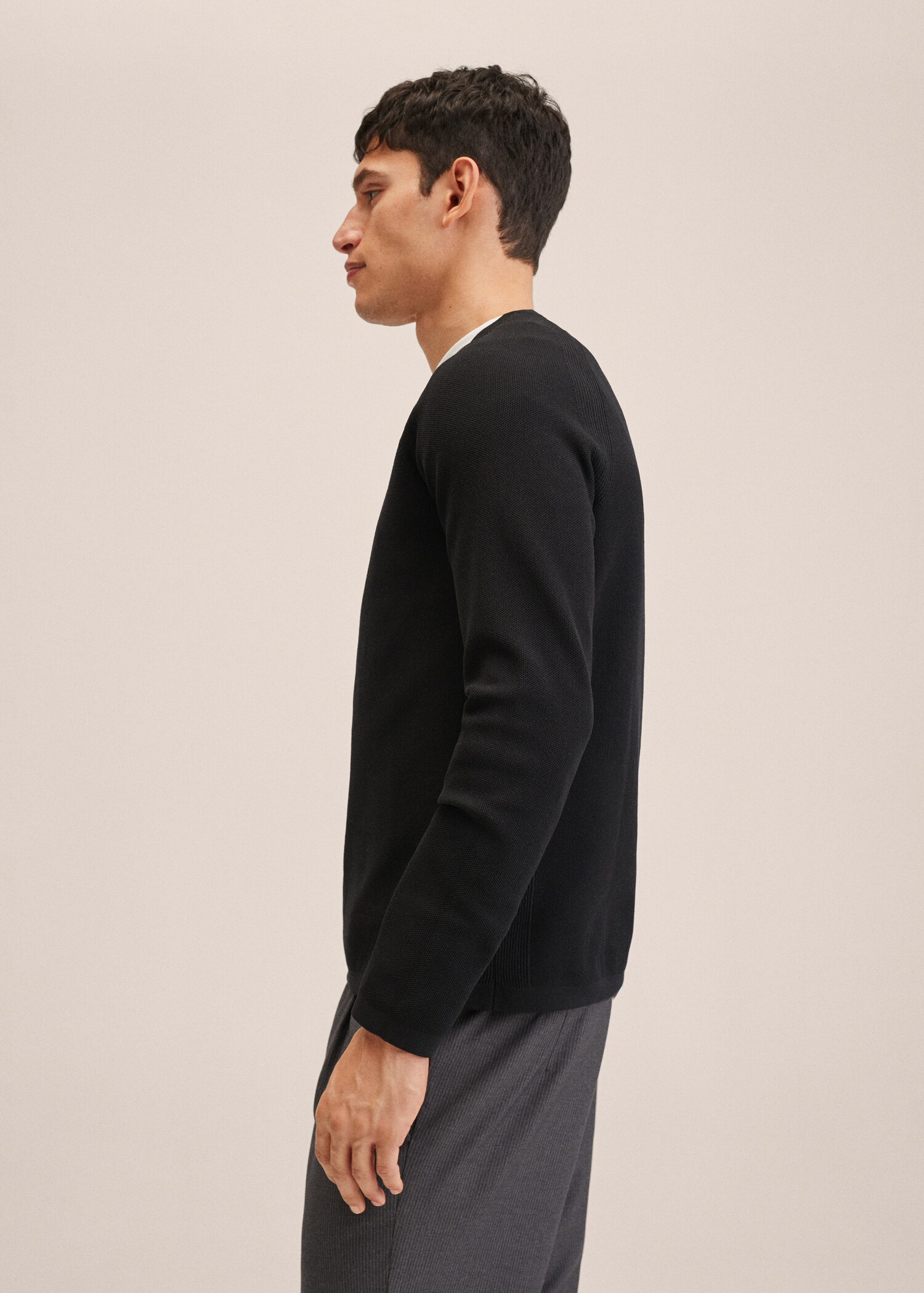 Jersey stretch antiarrugas - Detalle del artículo 2