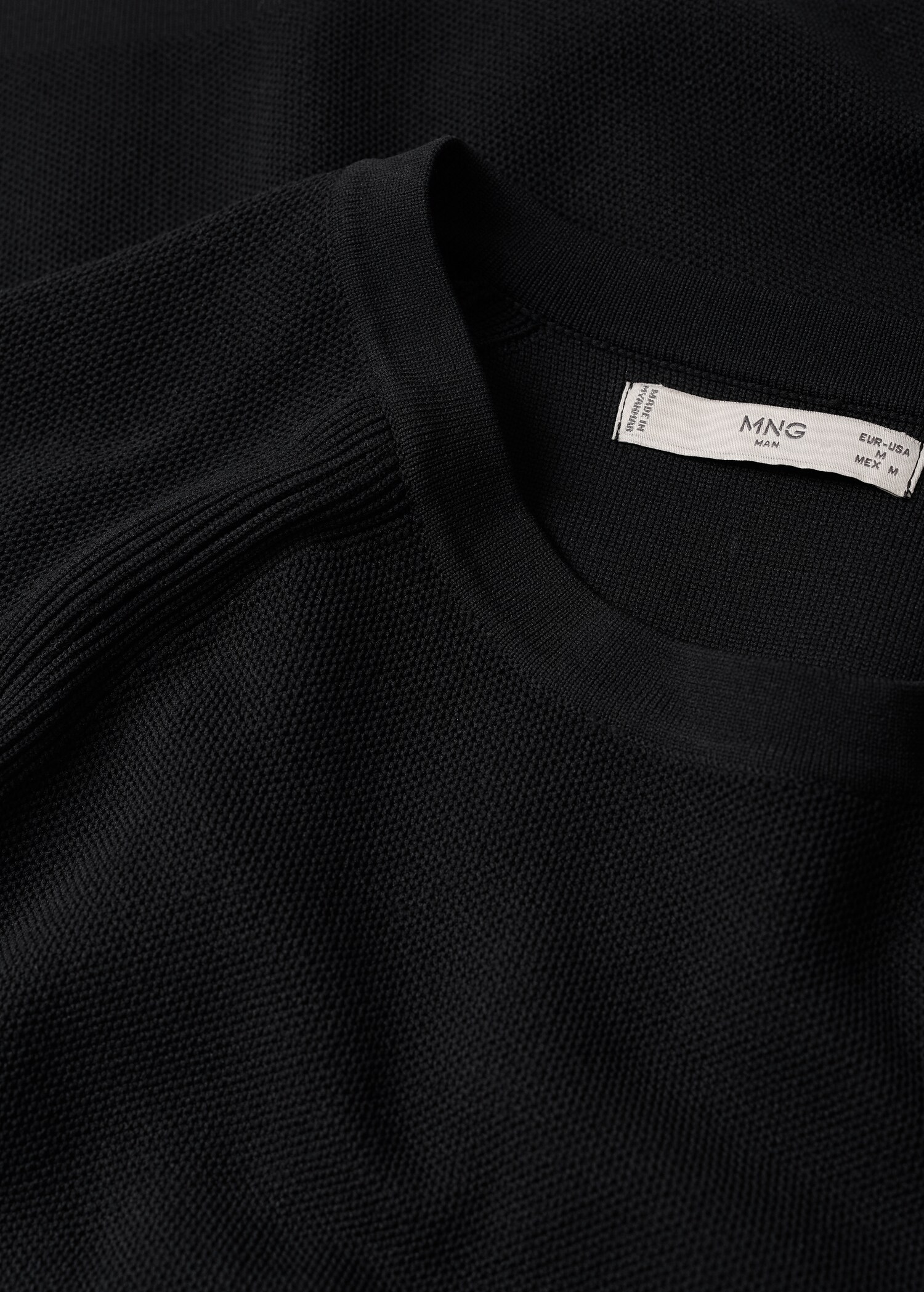 Jersey stretch antiarrugas - Detalle del artículo 7