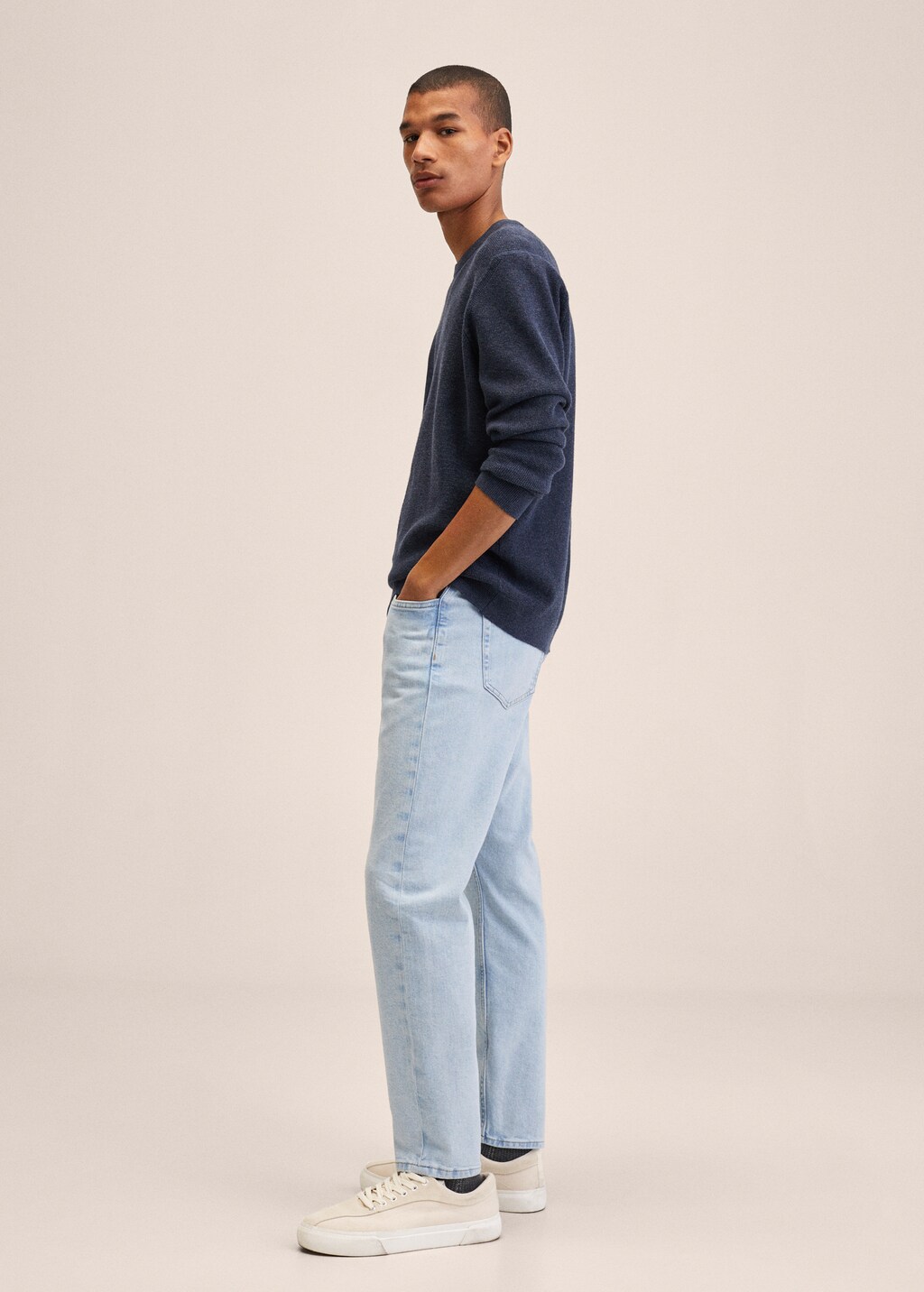 Jeans mango homme outlet online