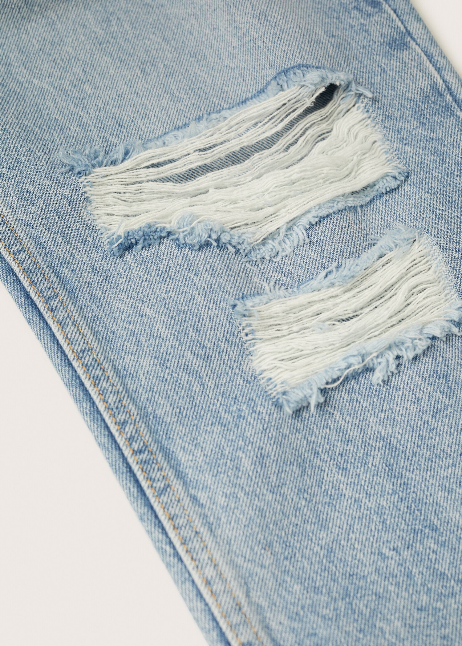 Jean Ben tapered cropped - Détail de l'article 8