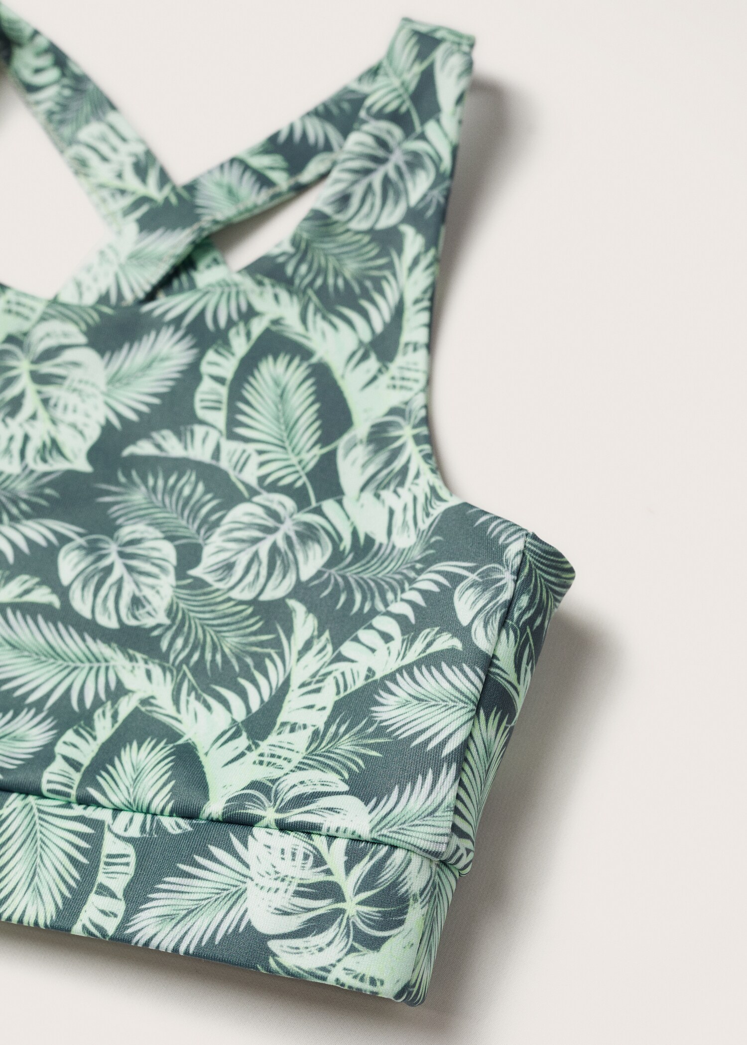 Top esportiu estampat - Detall de l'article 8