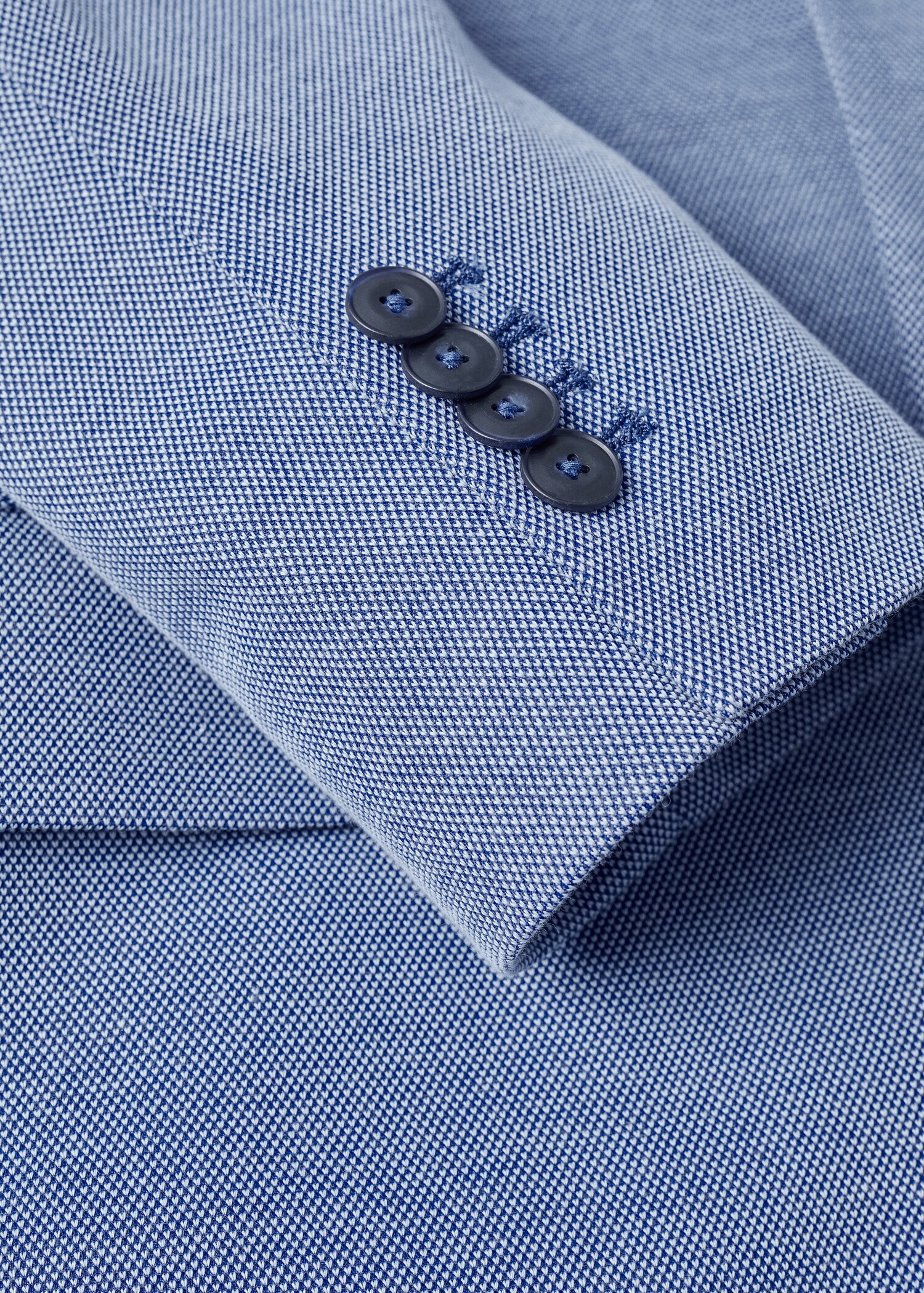 Americana slim fit microestructura - Detalle del artículo 9