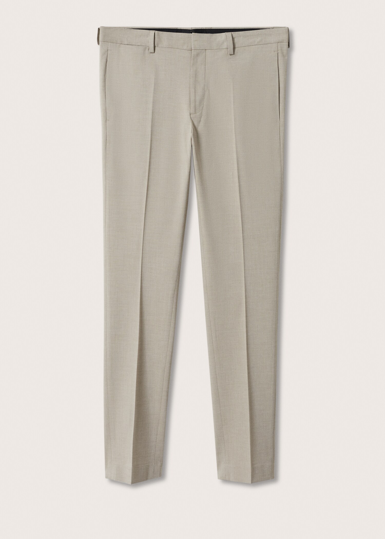 Pantalón traje super slim fit - Artículo sin modelo