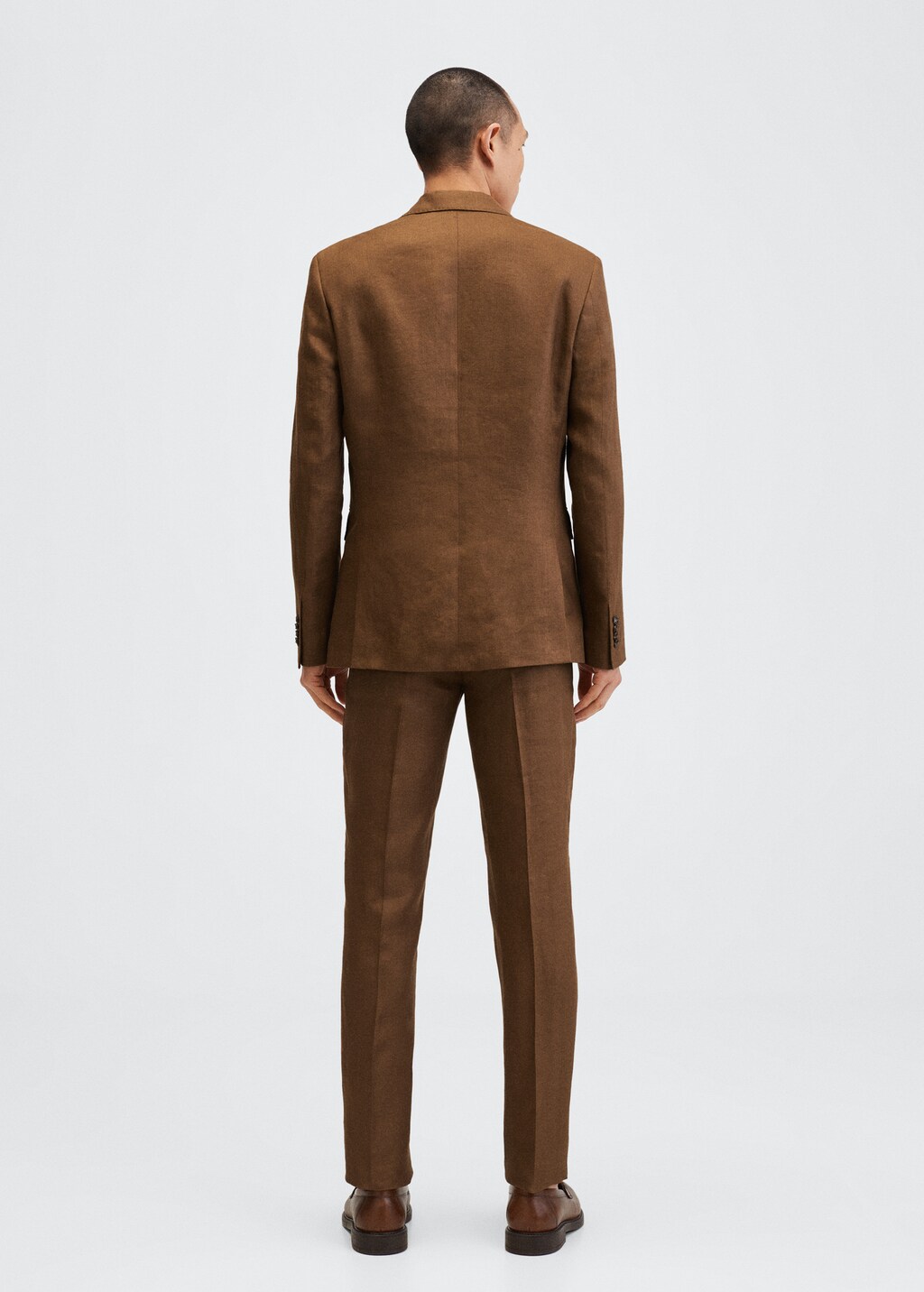 Mango homme costume online