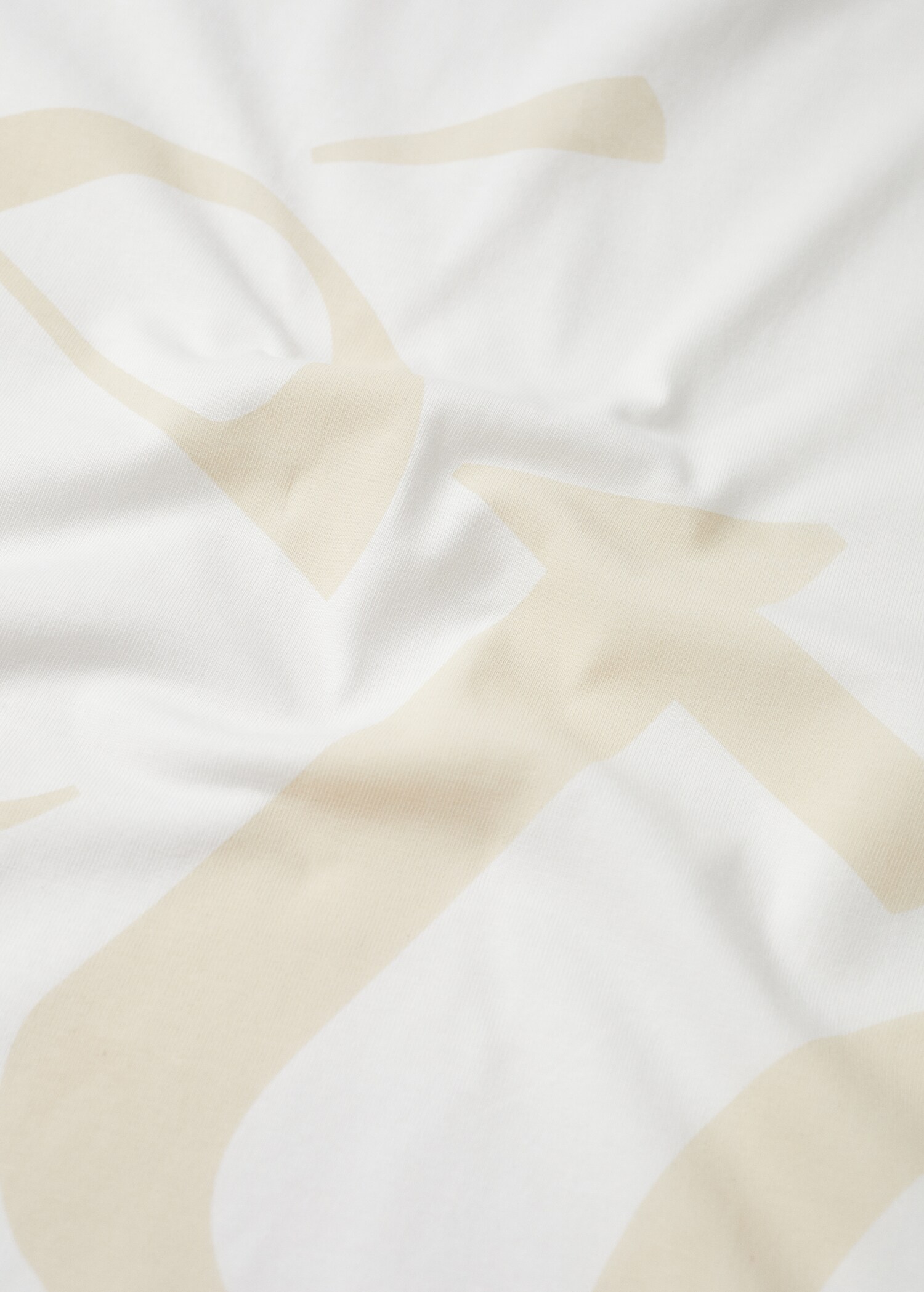 Camiseta algodón letras - Detalle del artículo 8
