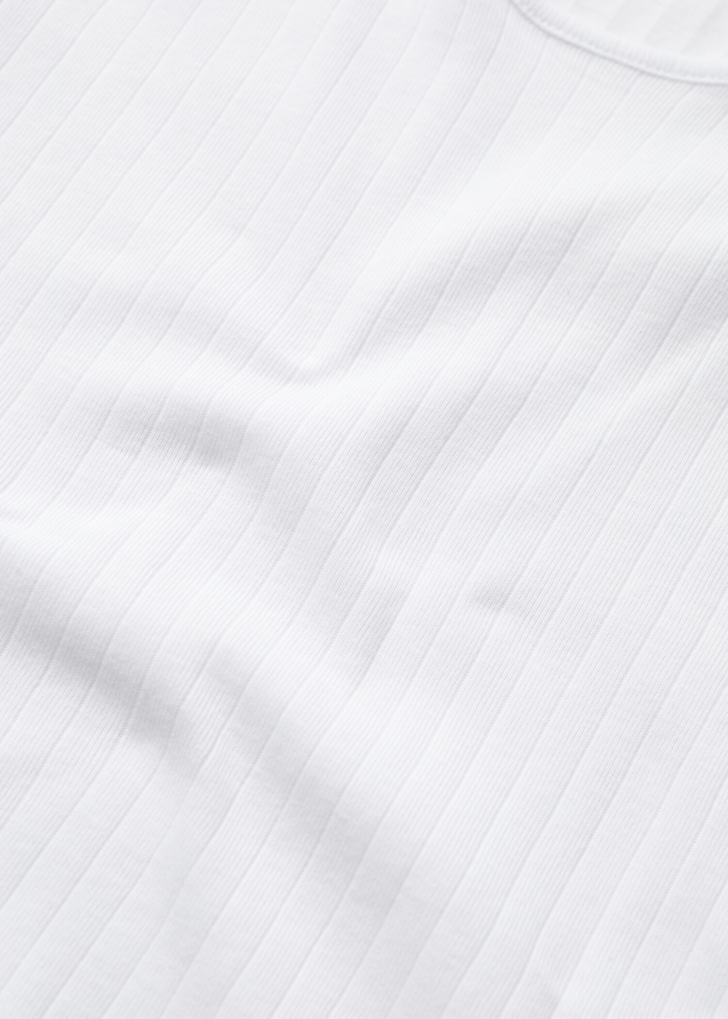 100% cotton T-shirt - Details of the article 8