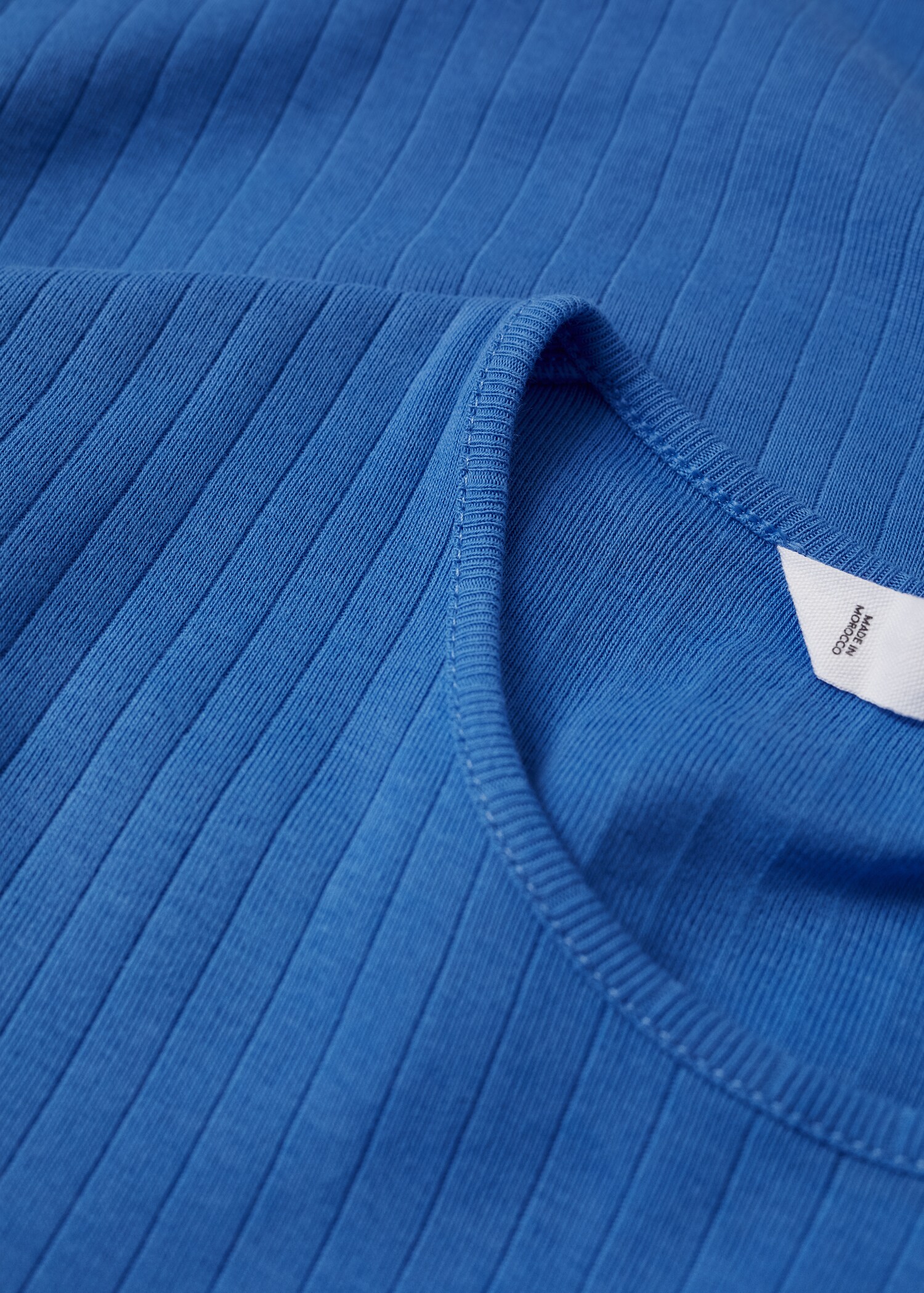 100% cotton T-shirt - Details of the article 8