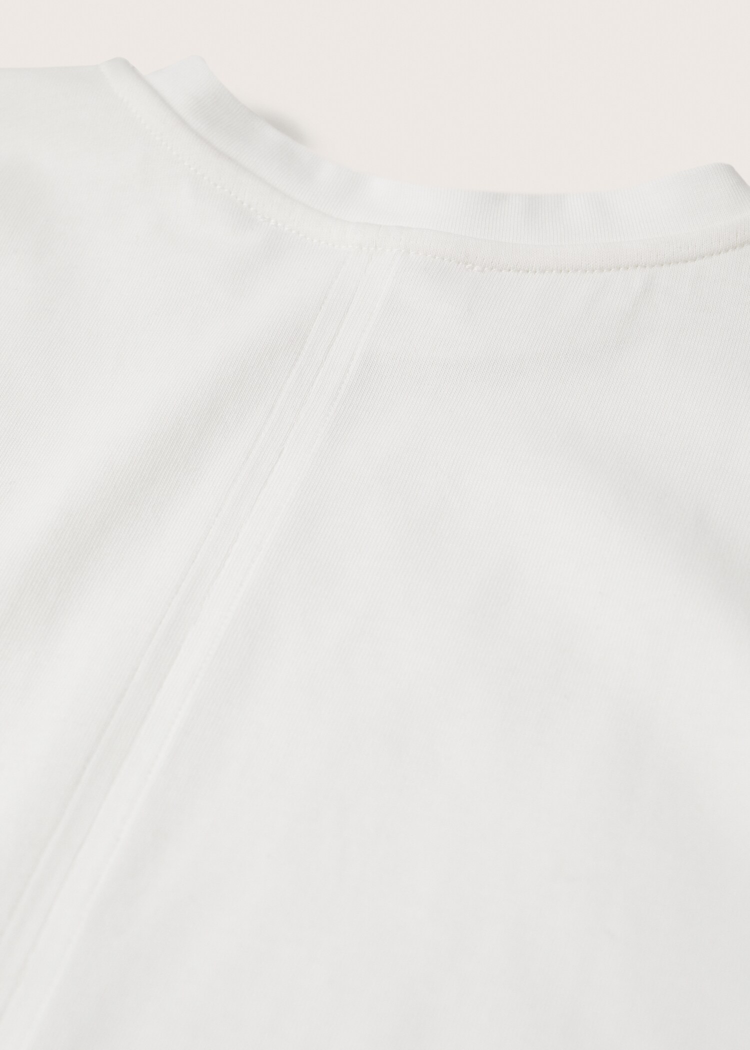 Camiseta premium algodón - Detalle del artículo 8