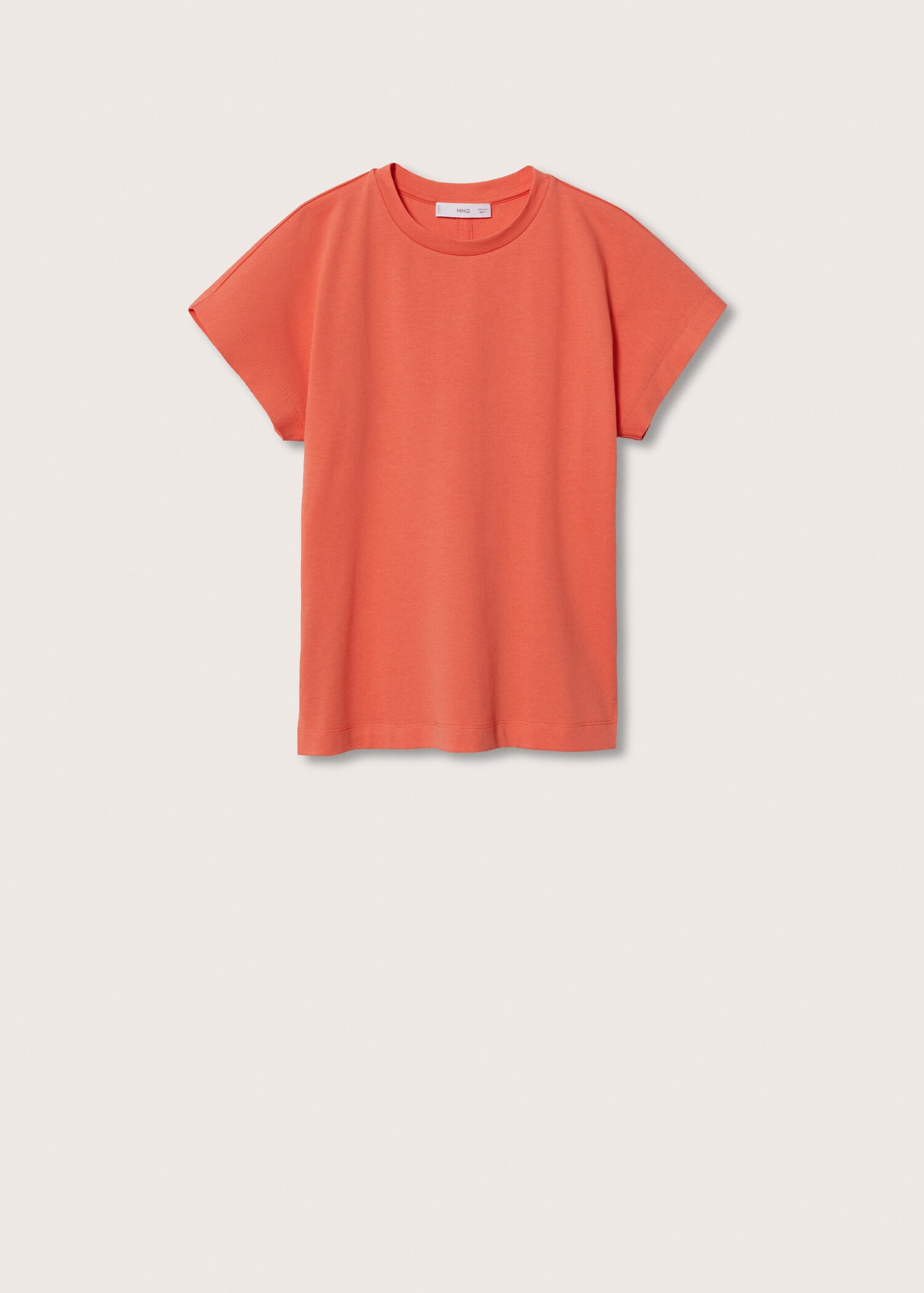 Camiseta premium algodón - Artículo sin modelo