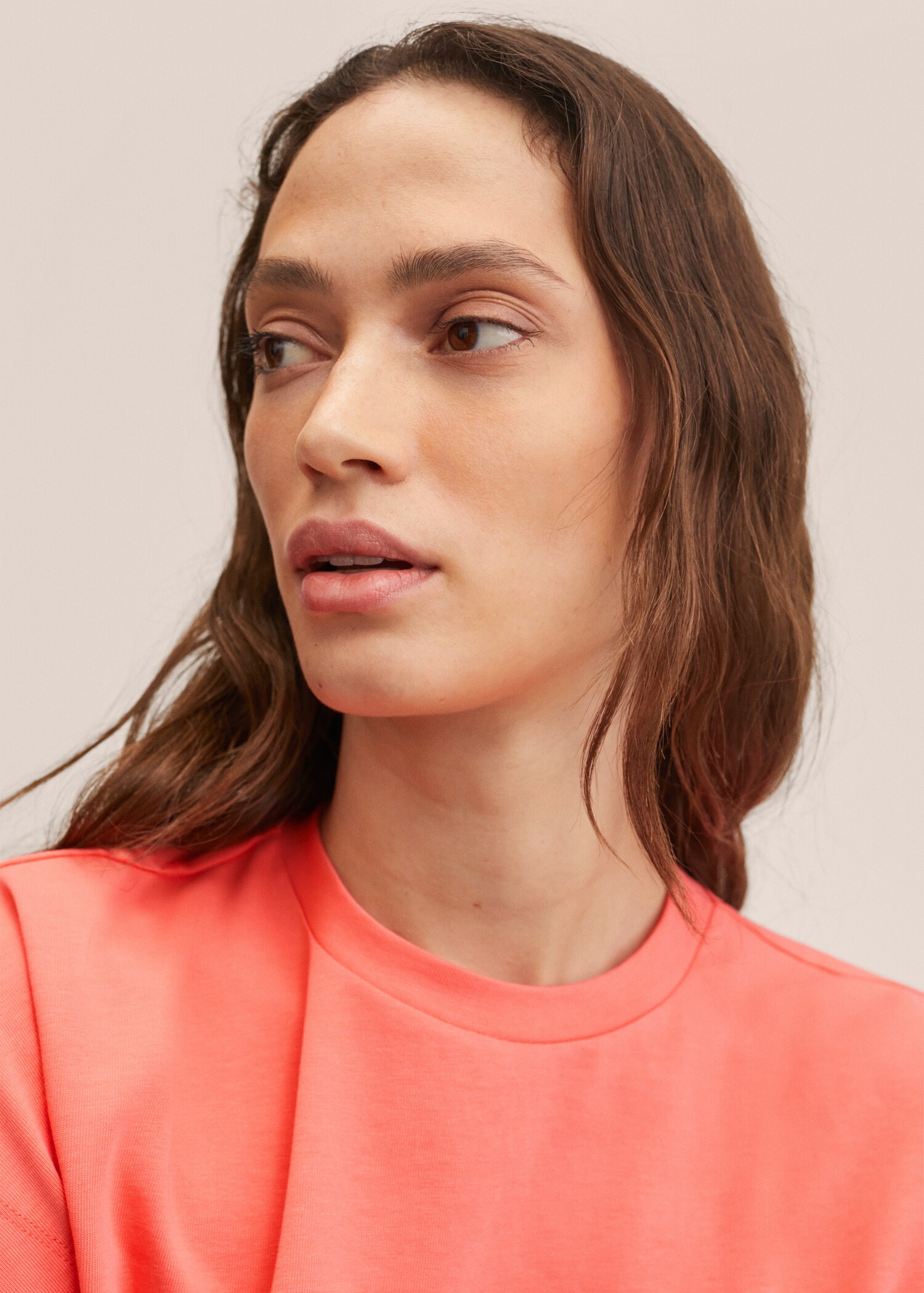Camiseta premium algodón - Detalle del artículo 1