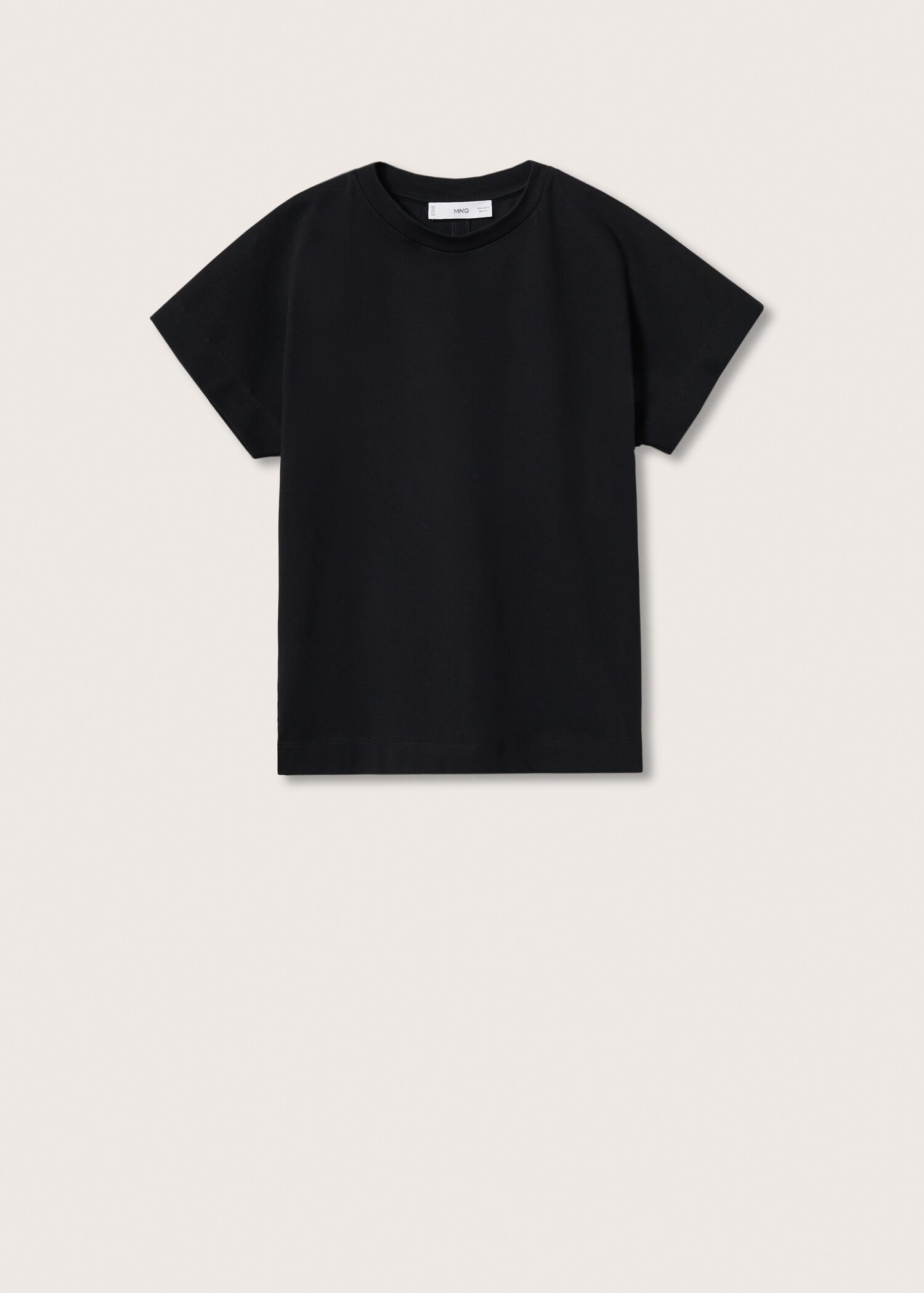 Camiseta premium algodón - Artículo sin modelo
