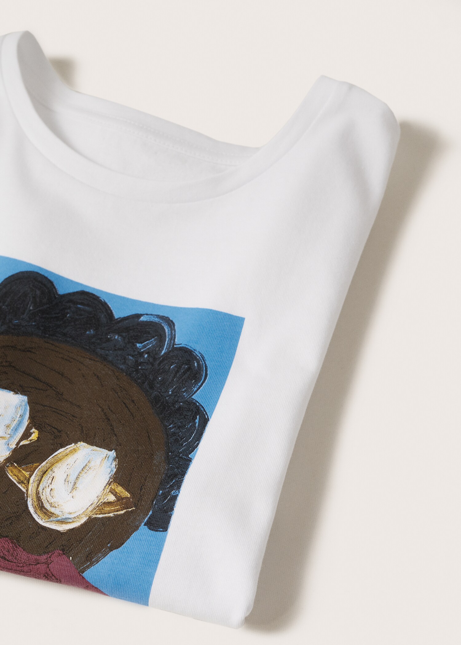 Camiseta Día de la Mujer - Detalle del artículo 8