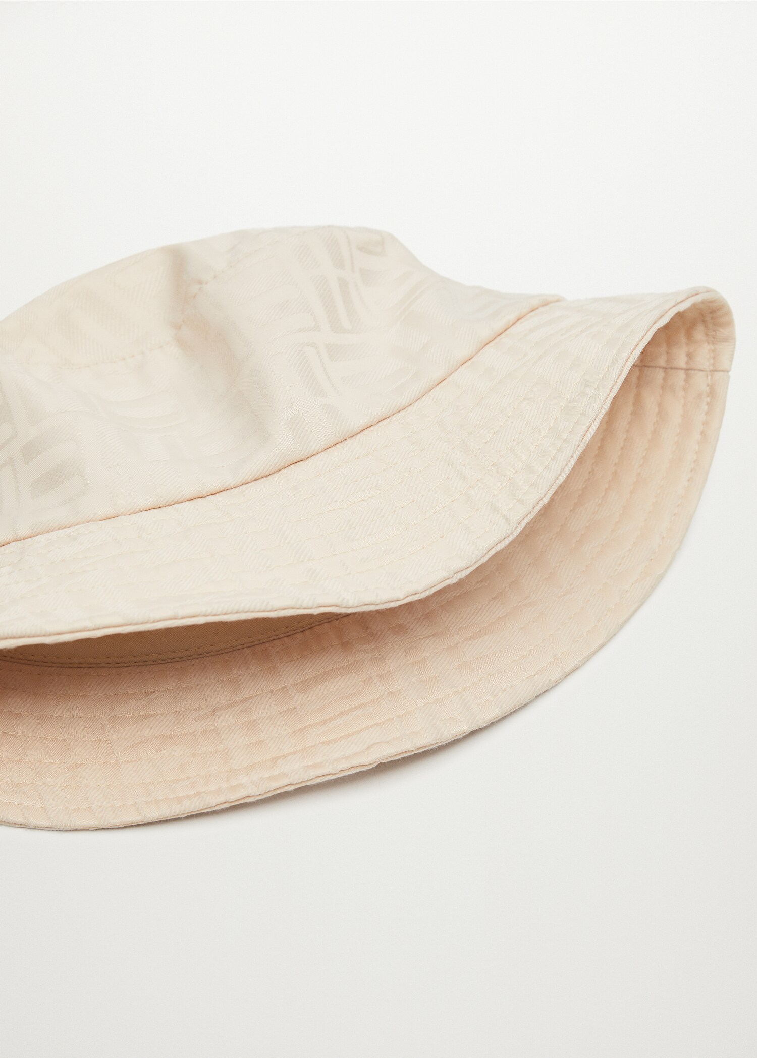 Gorro bucket estampado - Detalle del artículo 2