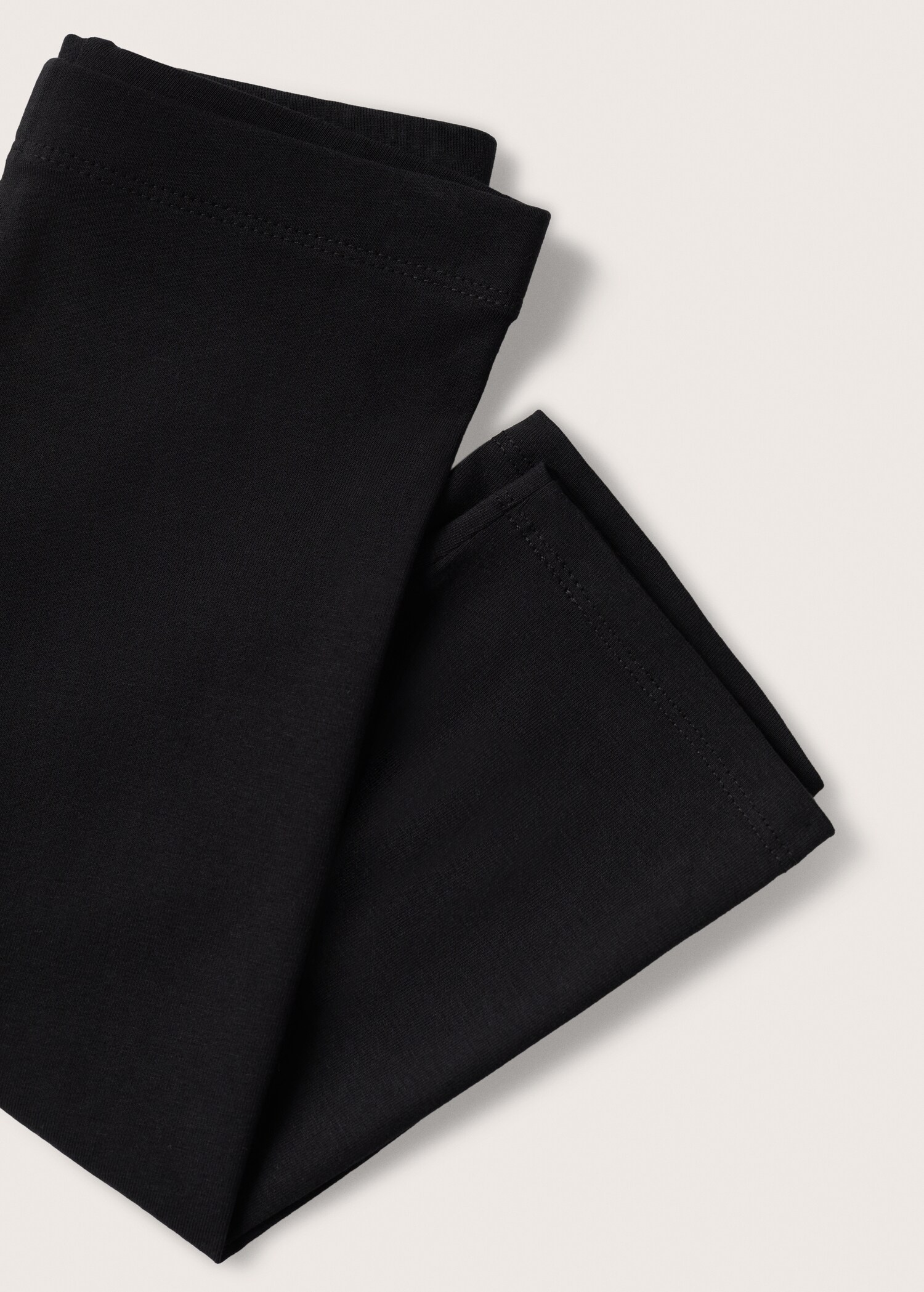 Leggings corti cotone - Dettaglio dell'articolo 8