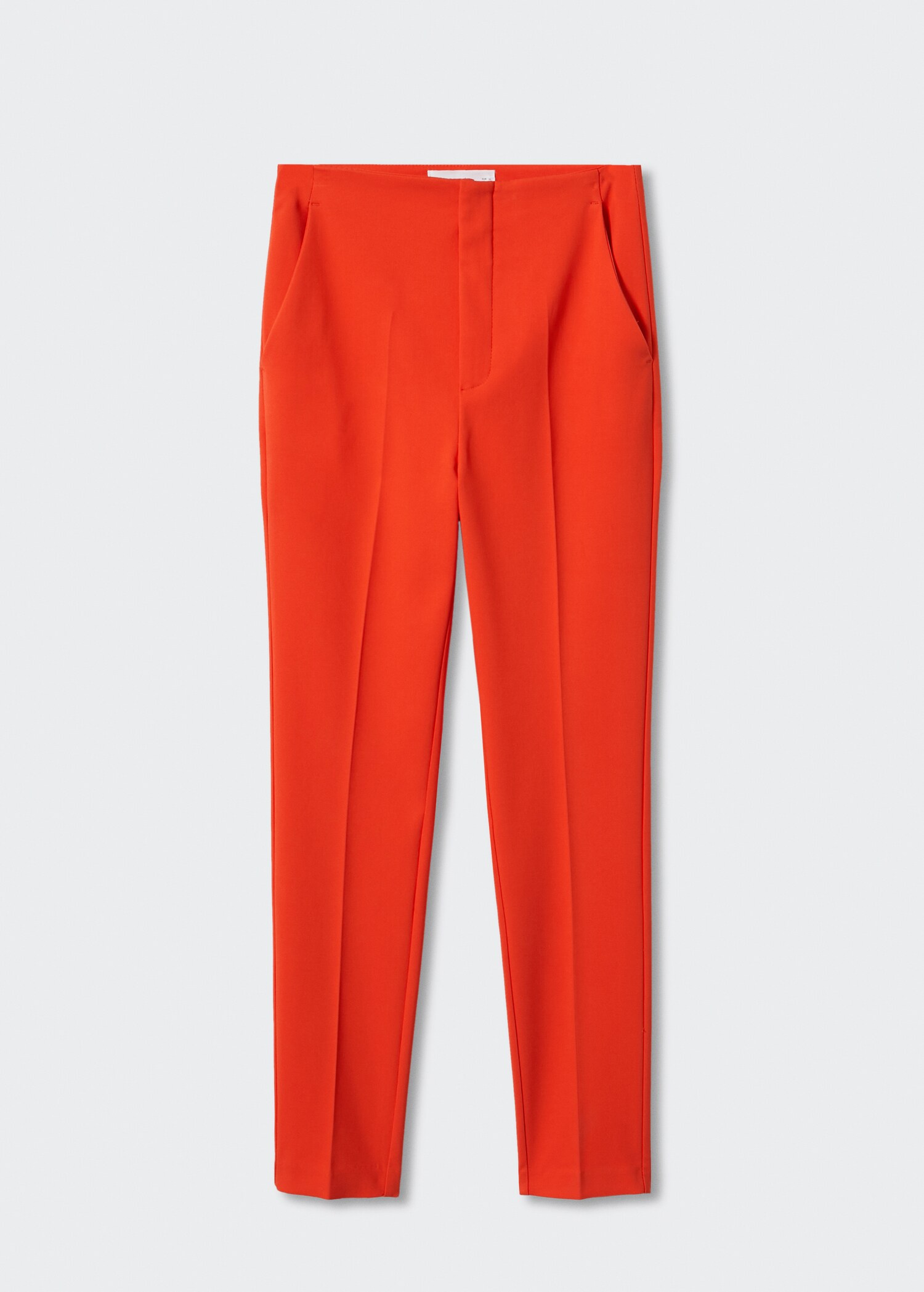 Skinny pantalon - Artikel zonder model