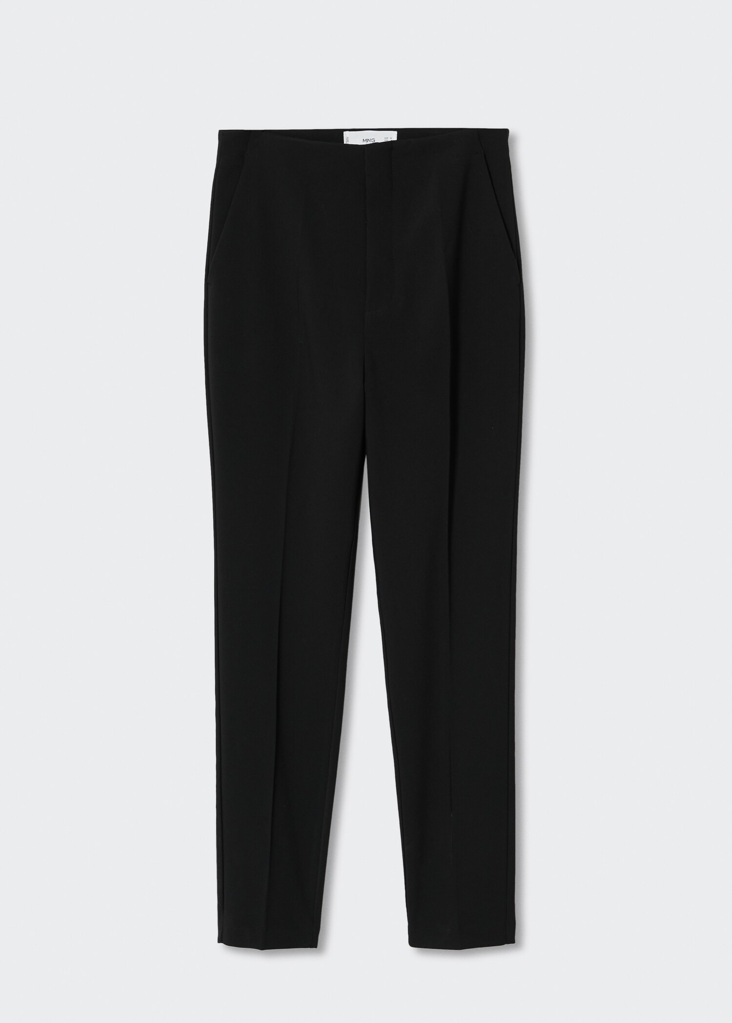 Skinny pantalon - Artikel zonder model