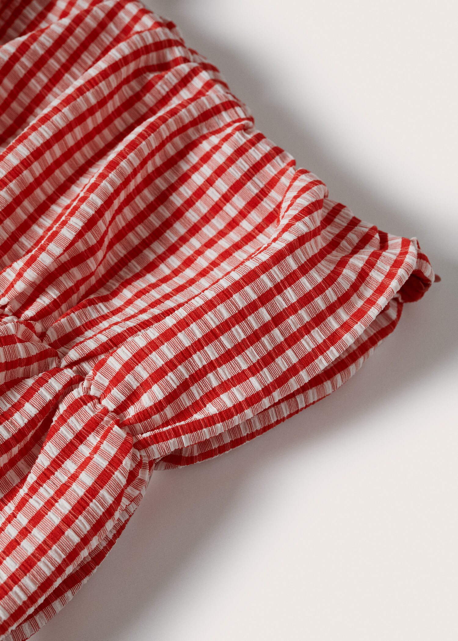 Top cuadros vichy - Detalle del artículo 8