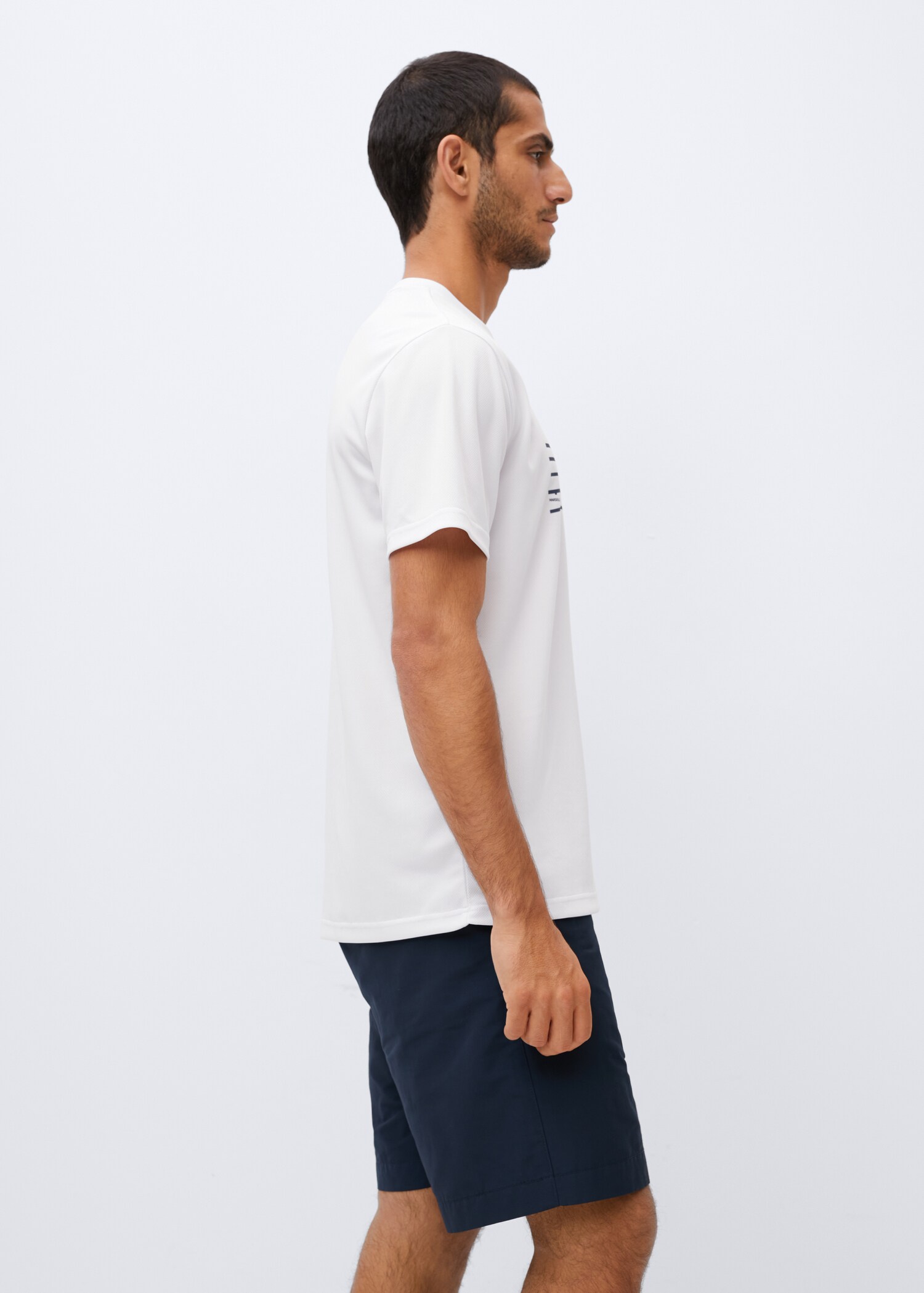 T-shirt respirant imprimé - Détail de l'article 2