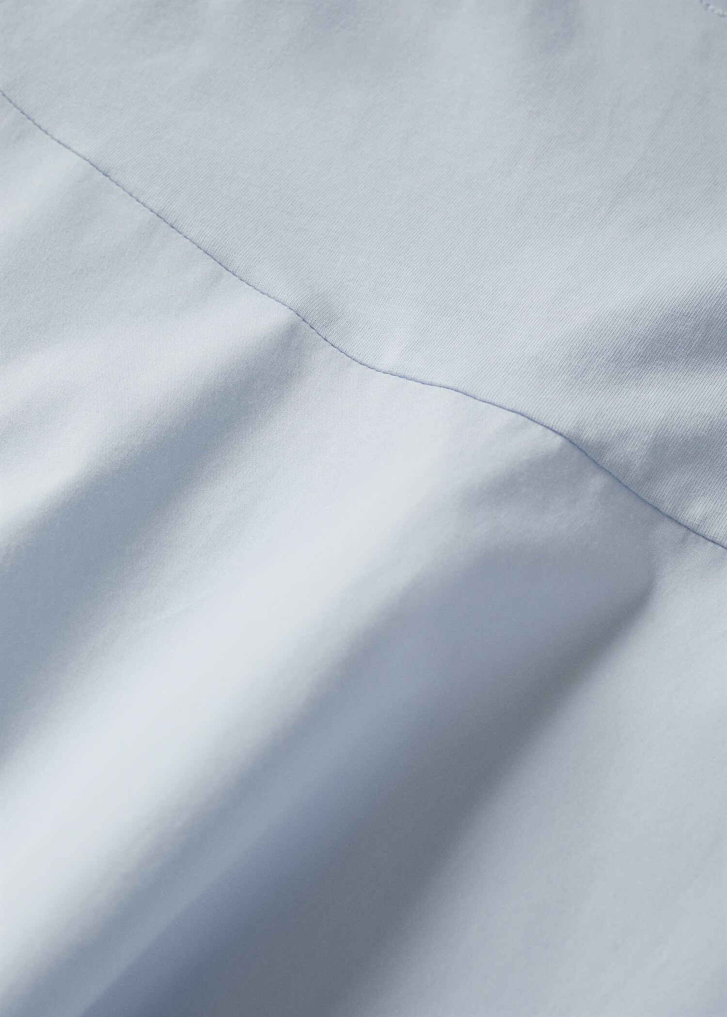 100% cotton T-shirt - Details of the article 8