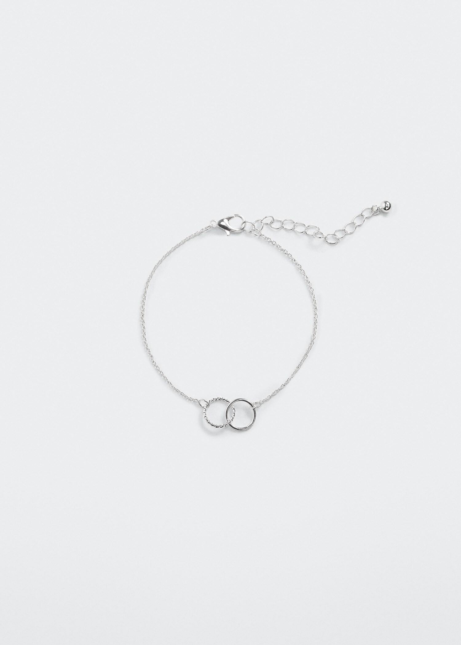 Pulsera cadena - Artículo sin modelo