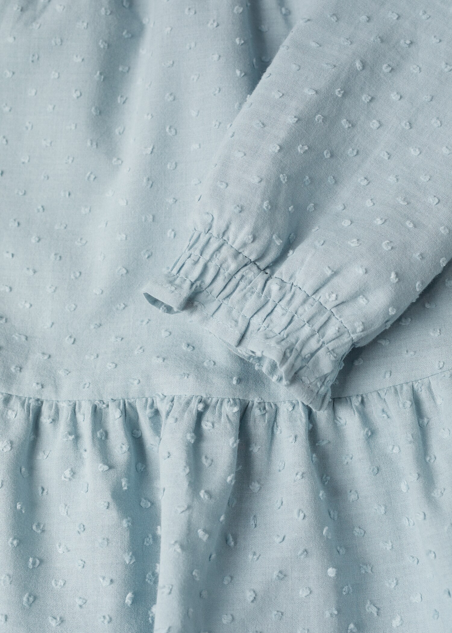 Vestido plumeti - Detalle del artículo 8