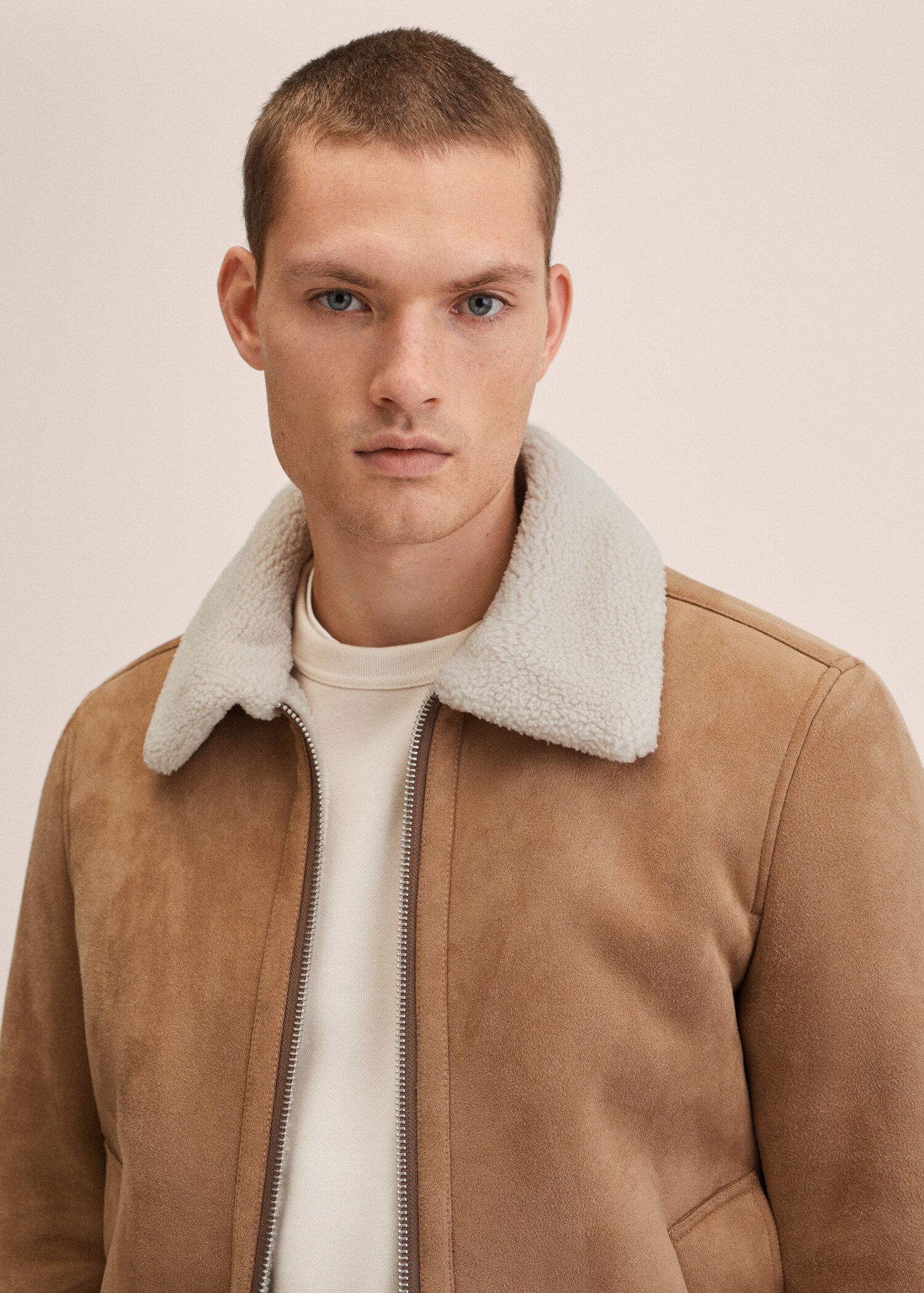 Chaqueta doble faz - Detalle del artículo 1