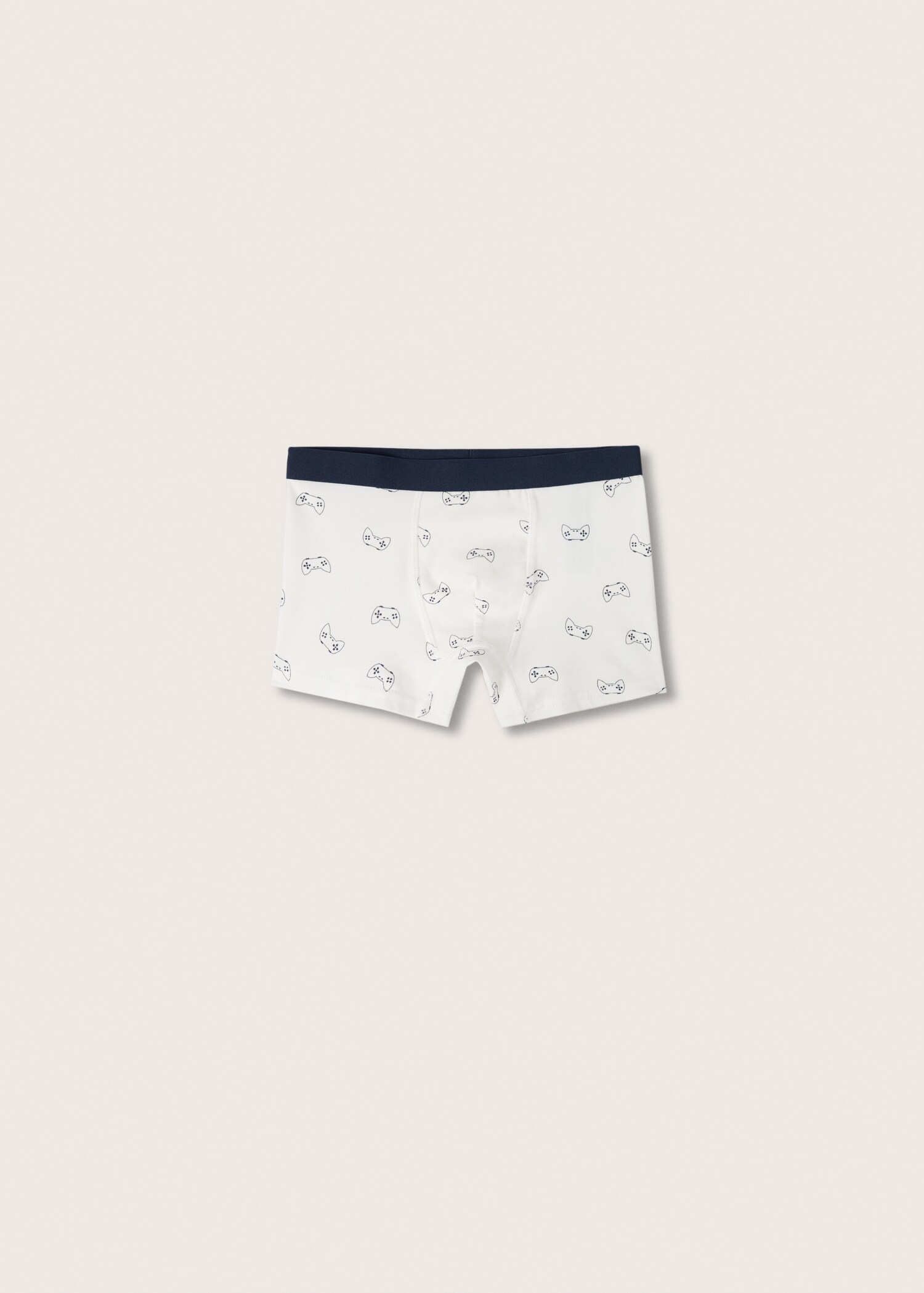 Balení 3 ks kombinované boxerky - Detail zboží 7