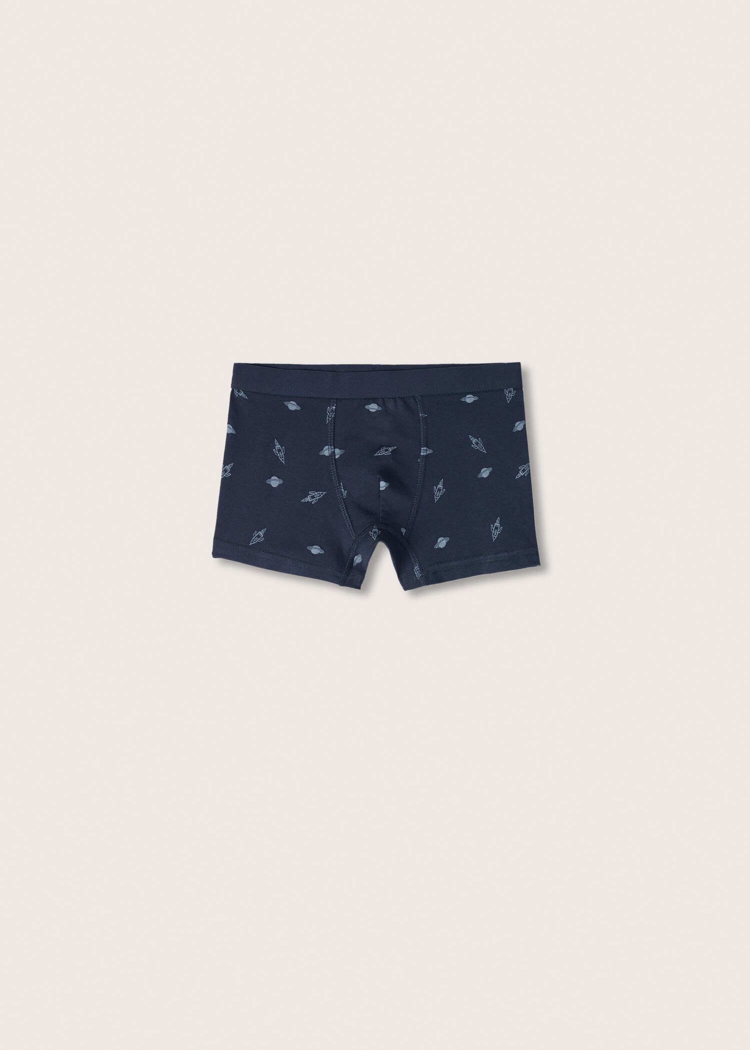 Balení 3 ks kombinované boxerky - Detail zboží 8