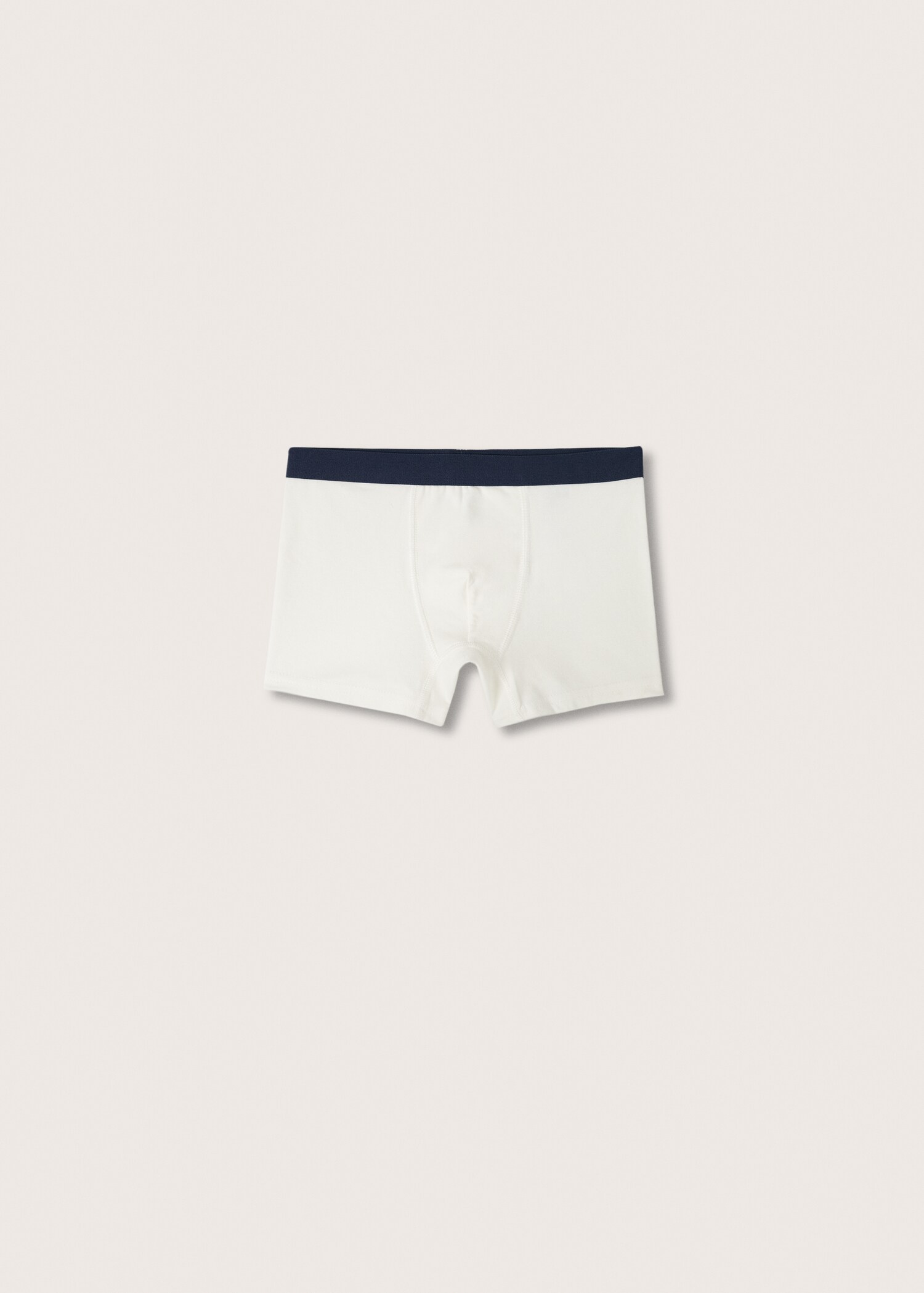 Balení 3 ks kombinované boxerky - Detail zboží 9