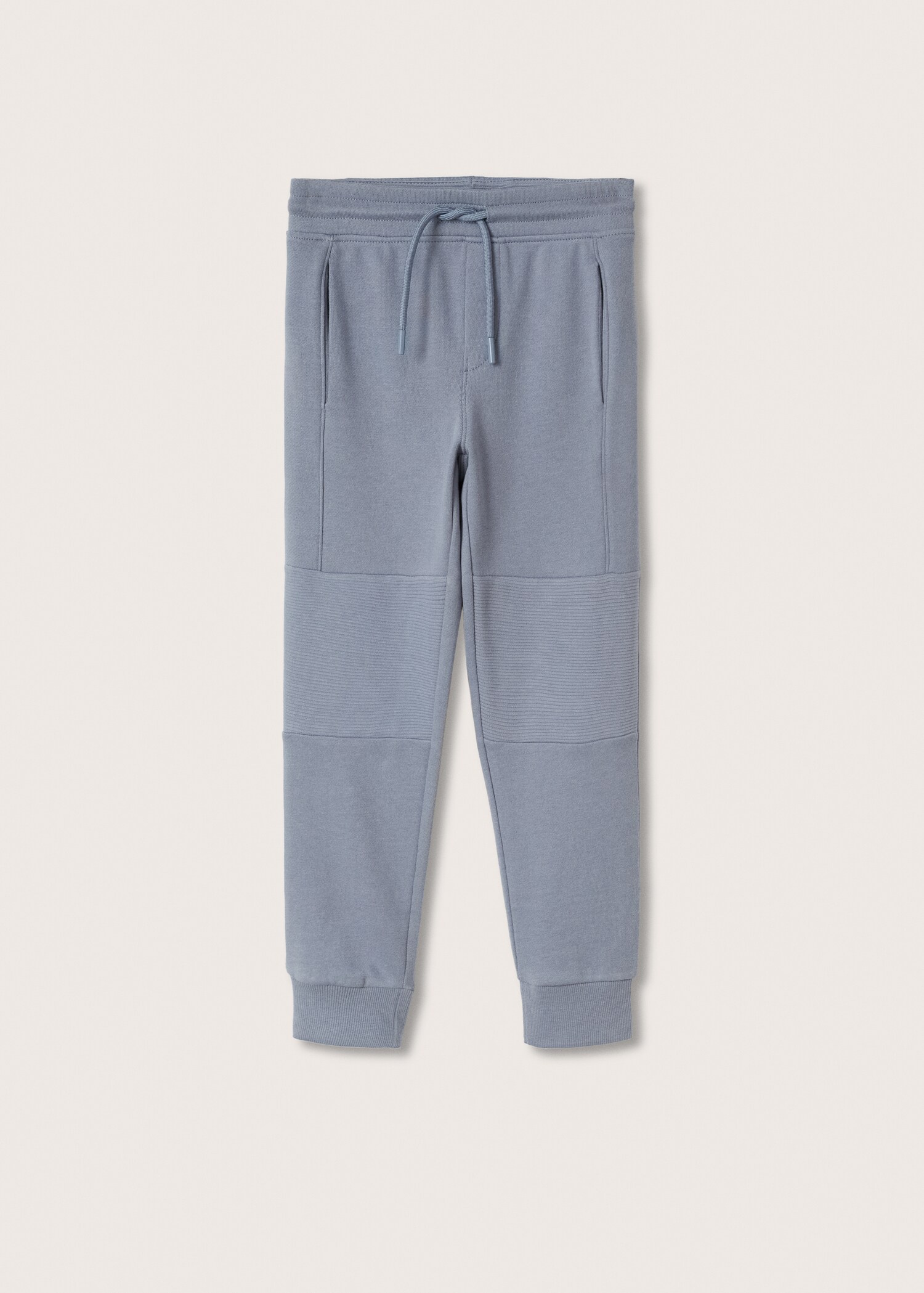 Pantalons jogger textura - Article sense model
