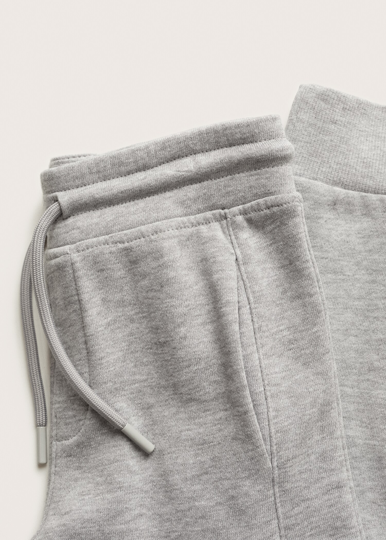 Pantalons jogger textura - Detall de l'article 8