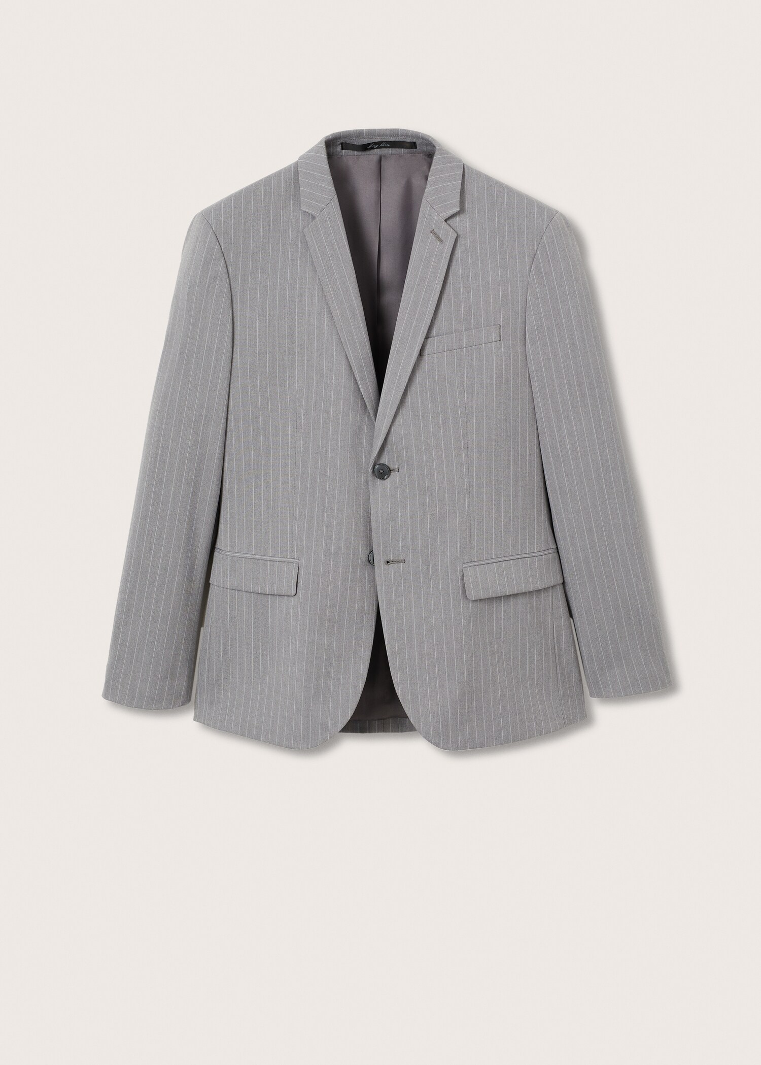 Americana traje super slim fit - Artículo sin modelo