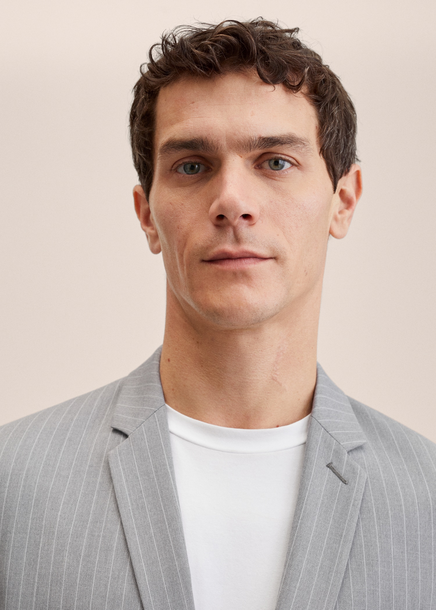 Americana traje super slim fit - Detalle del artículo 1