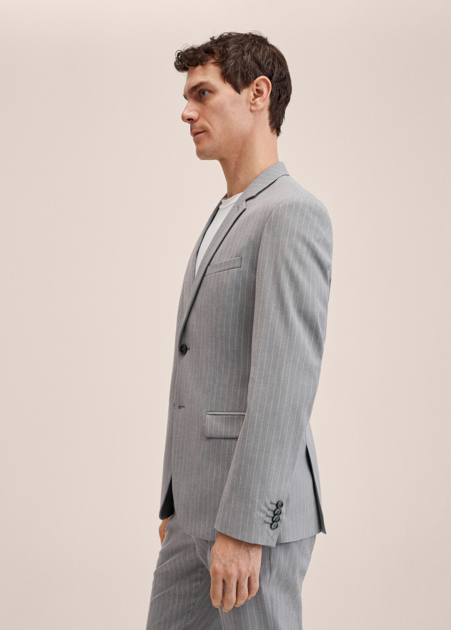 Americana traje super slim fit - Detalle del artículo 2