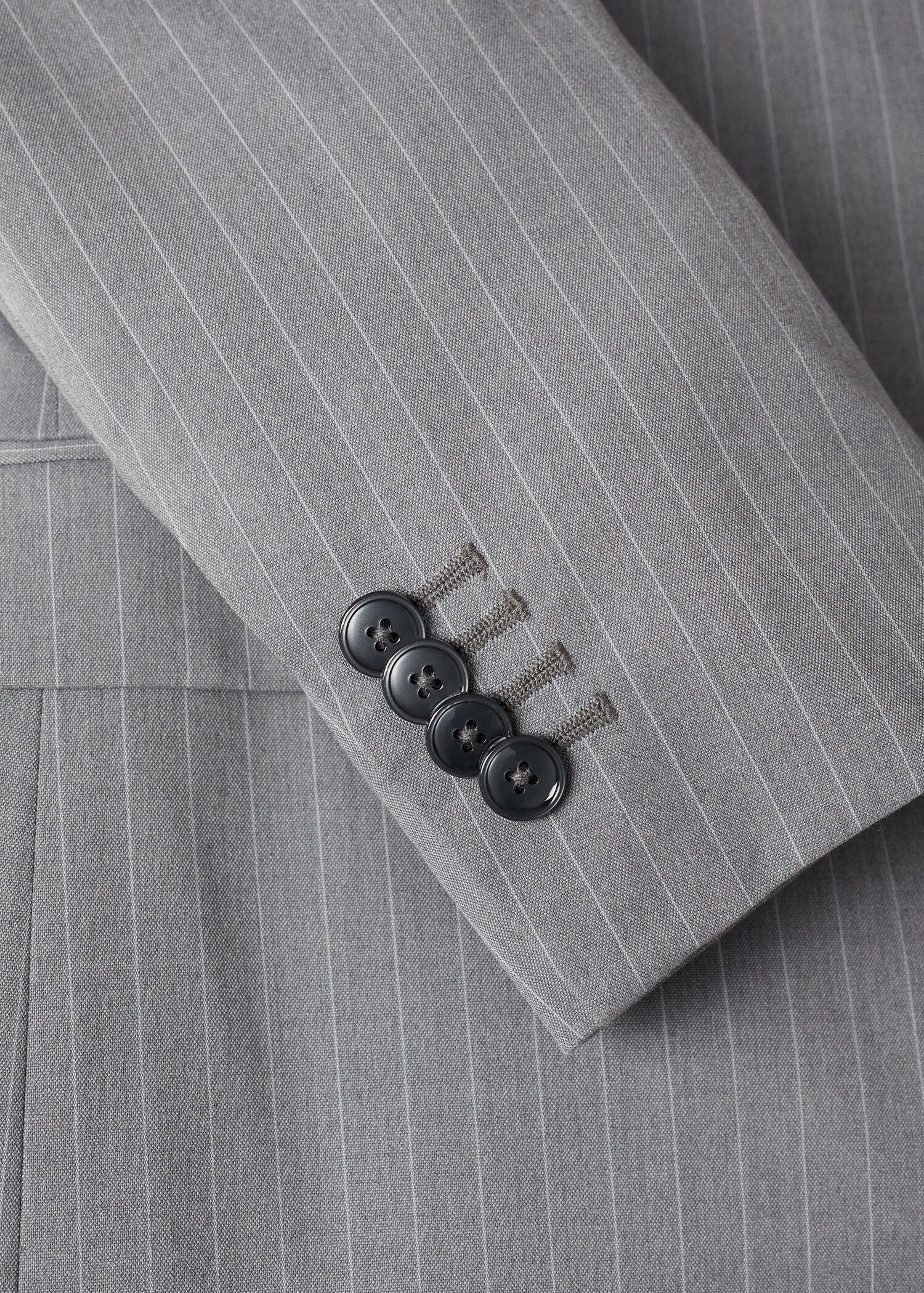 Americana traje super slim fit - Detalle del artículo 9