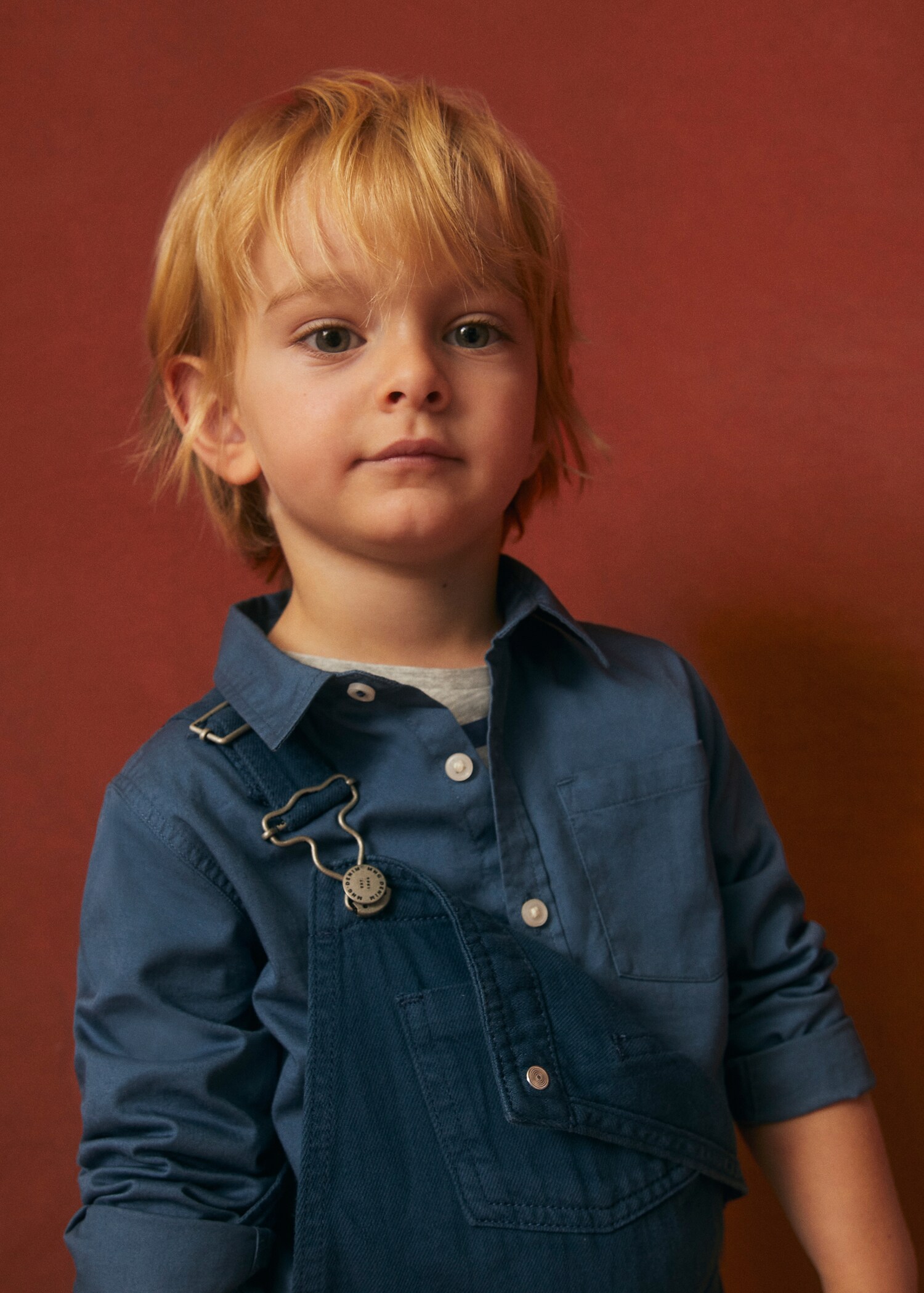 Camisa algodón - Detalle del artículo 5